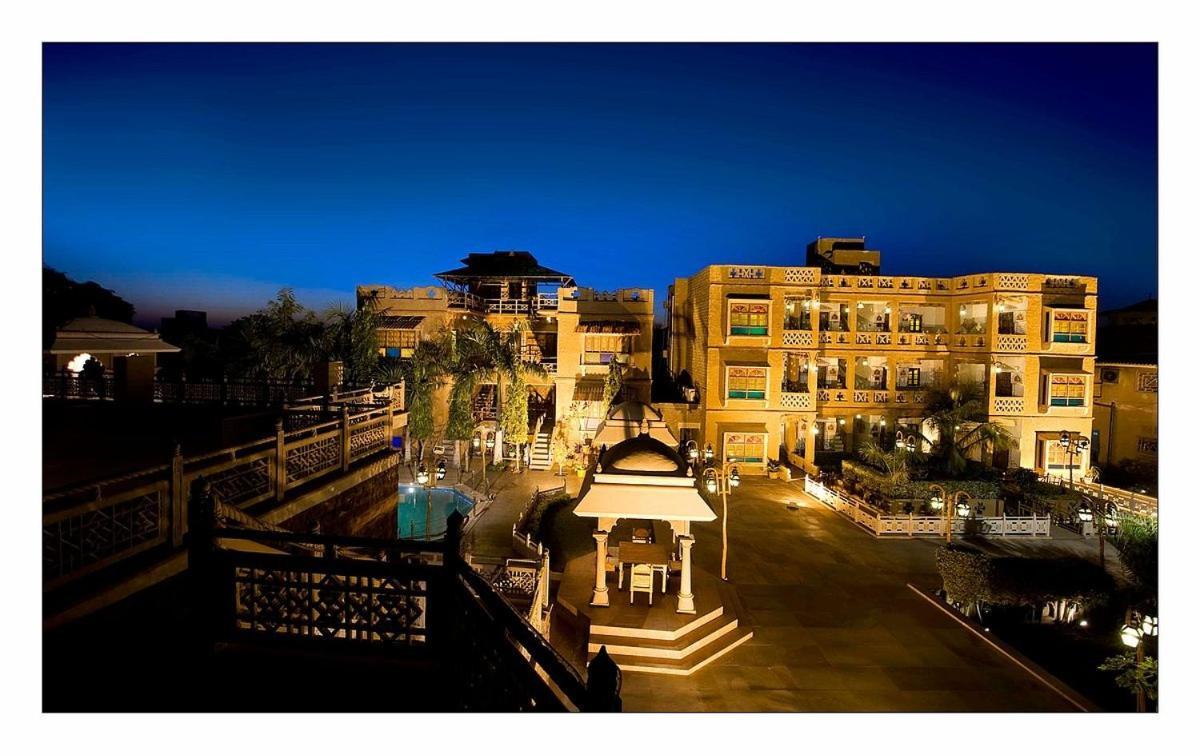Nirali Dhani Hotel 3*