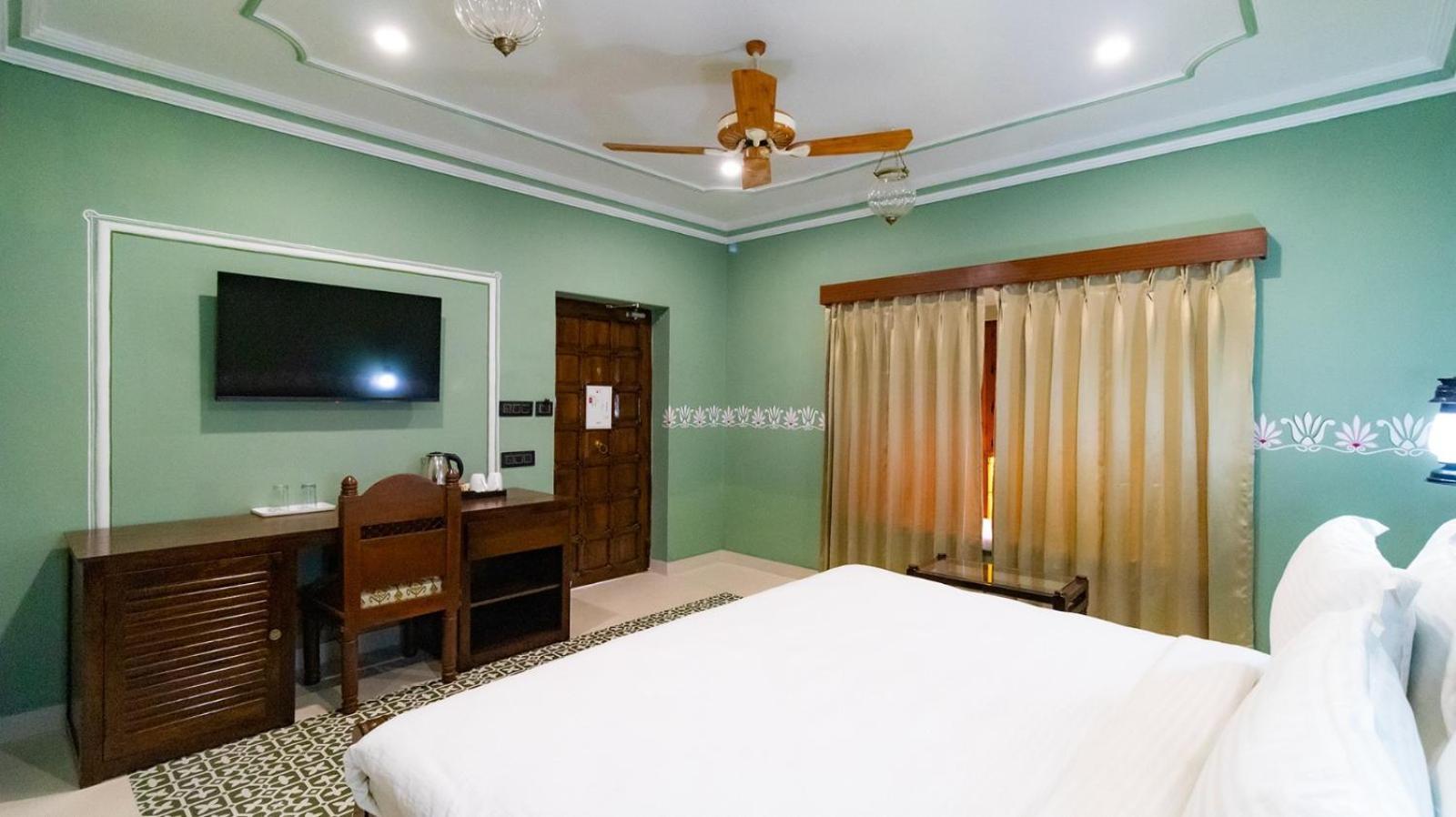 Nirali Dhani Hotel Jodhpur (Rajasthan)