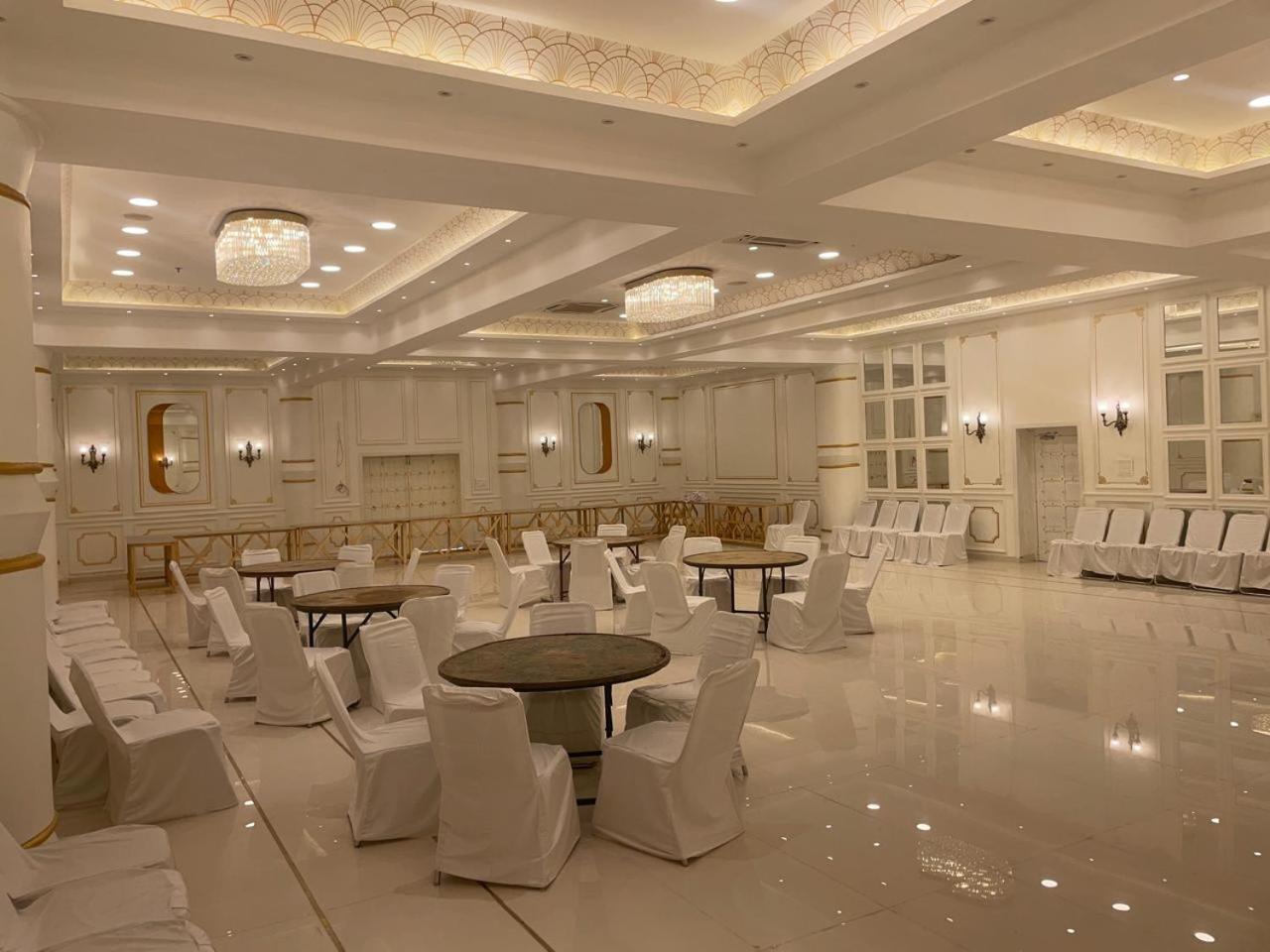 Hotel Nirali Dhani Jodhpur (Rajasthan)