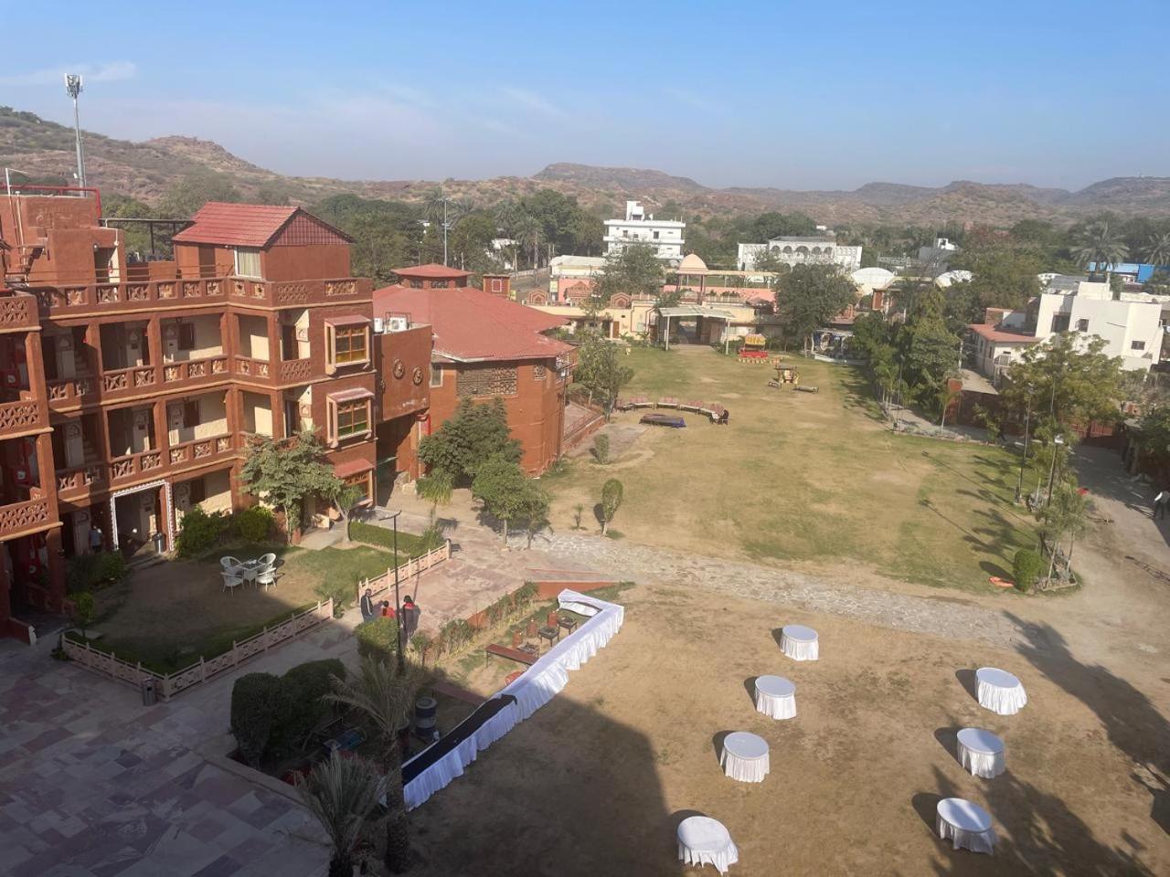 Nirali Dhani Jodhpur (Rajasthan)