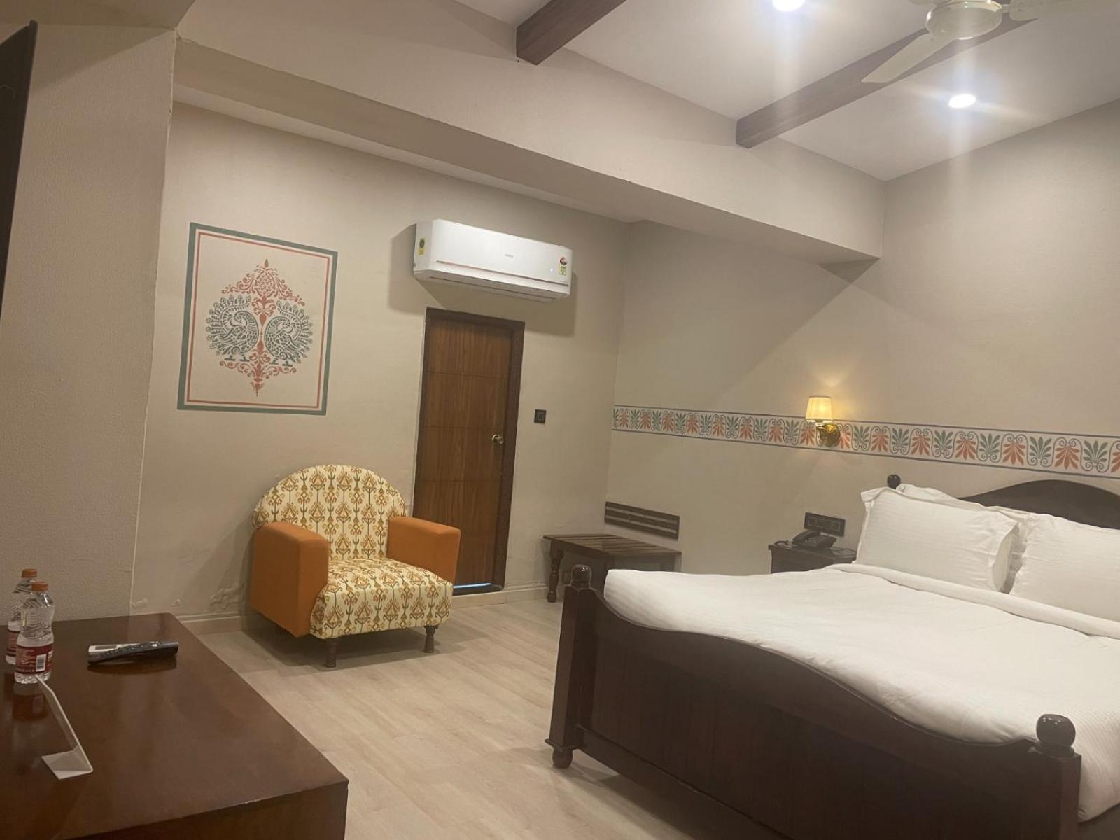 Nirali Dhani Hotel Jodhpur (Rajasthan)