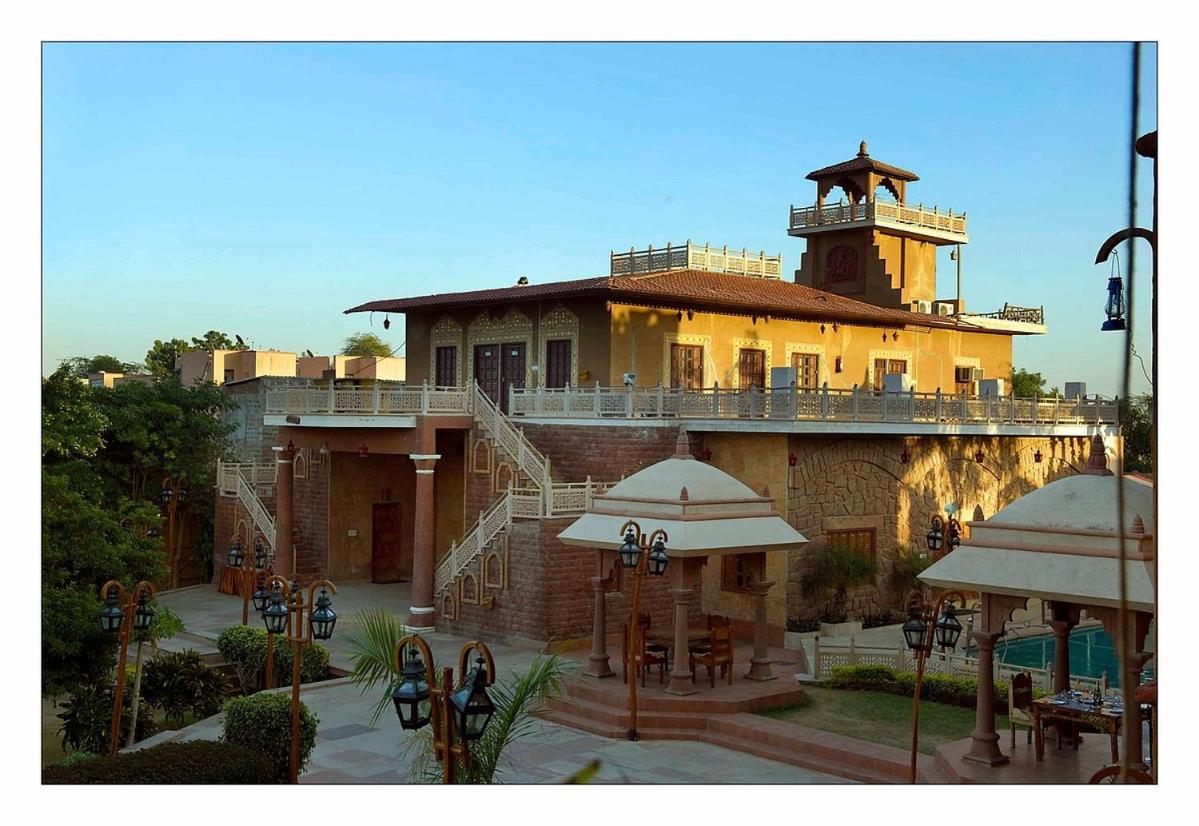 Nirali Dhani Hotel Jodhpur (Rajasthan)