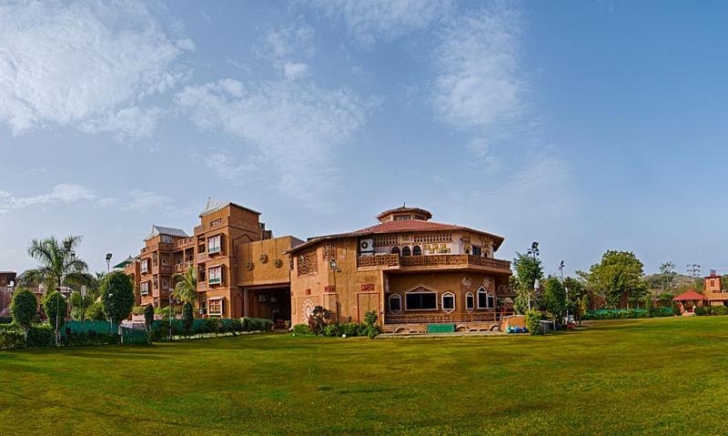 Nirali Dhani Jodhpur (Rajasthan)