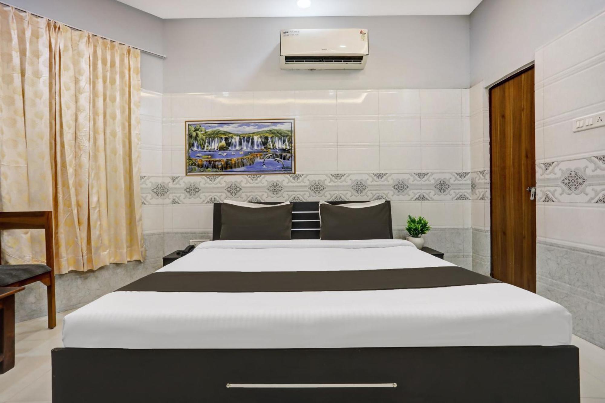 Collection O Ravidarshan Hotel 3*