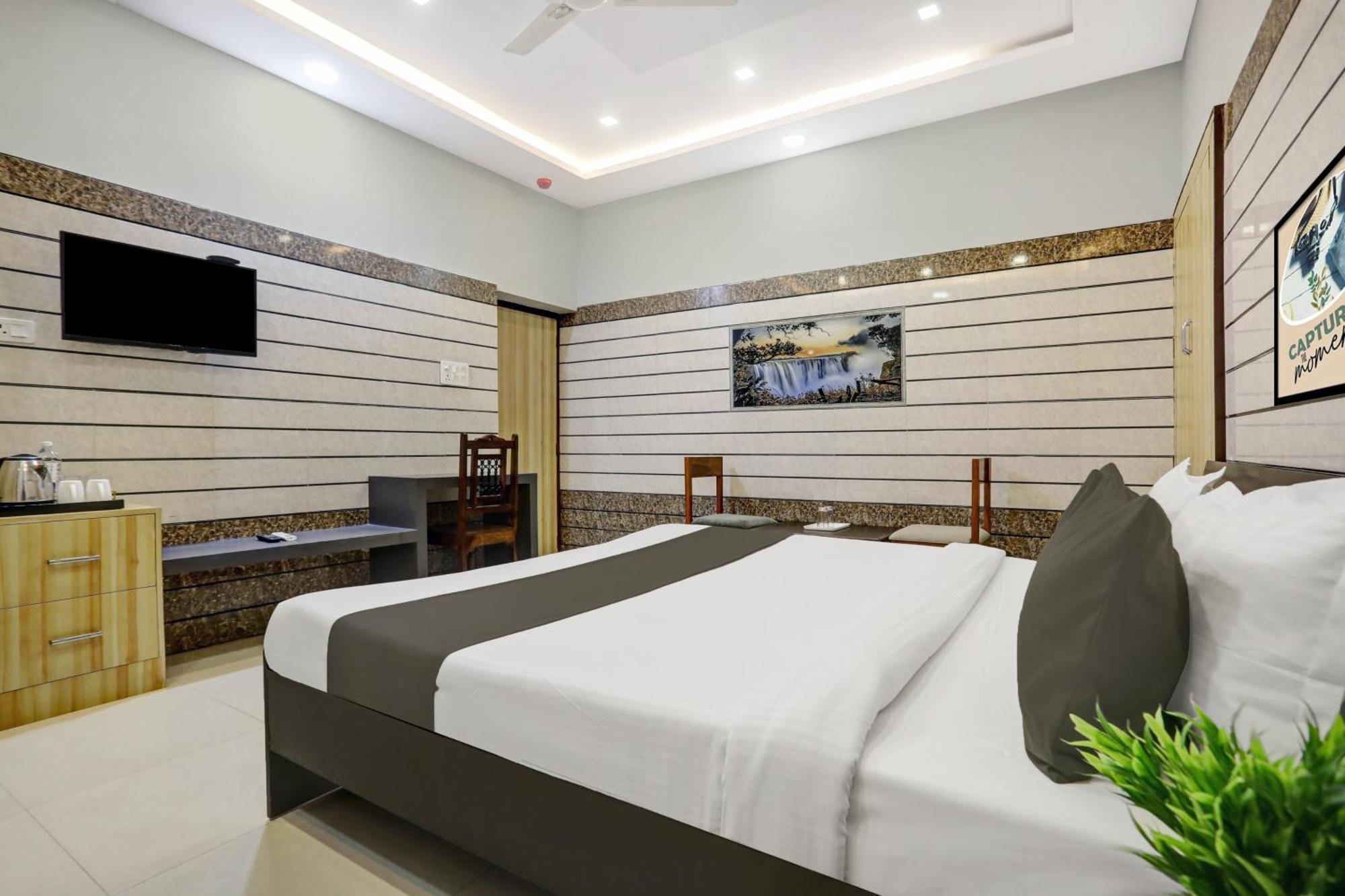 Collection O Ravidarshan Hotel Jodhpur (Rajasthan)