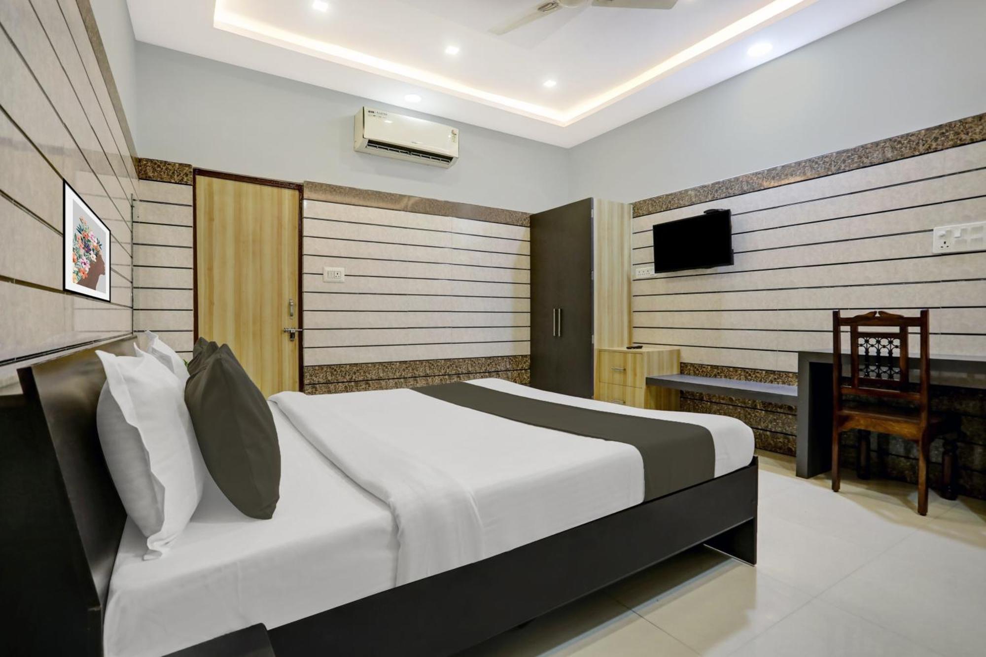 Collection O Ravidarshan 3* Jodhpur (Rajasthan)