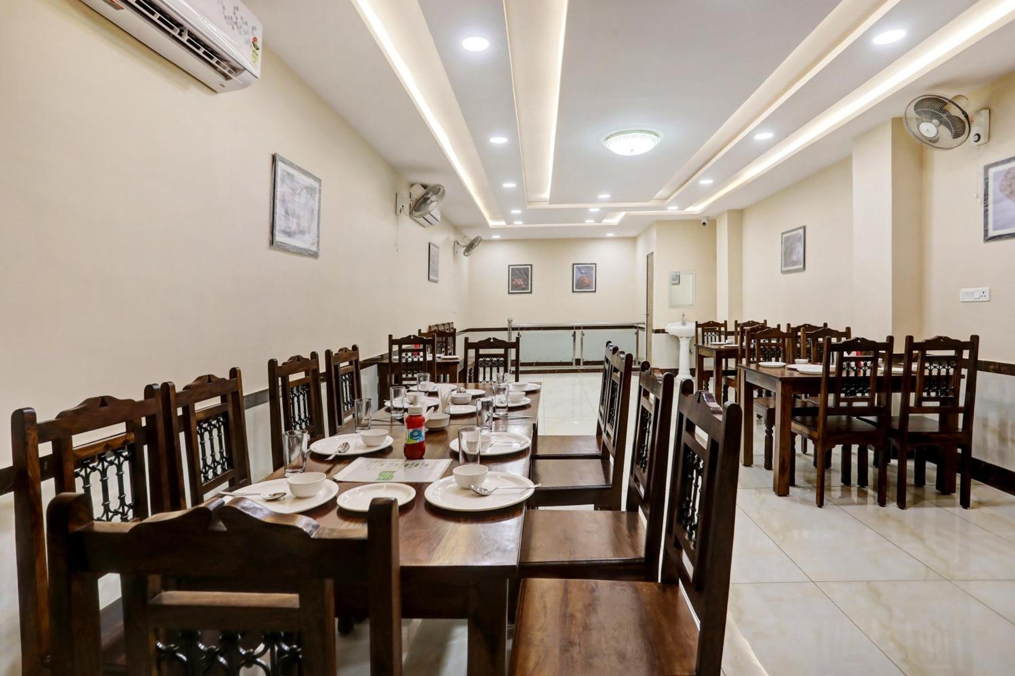 Hotel Collection O Ravidarshan