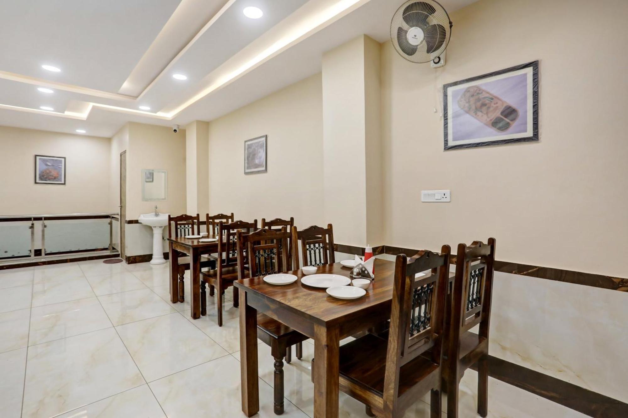 Collection O Ravidarshan Hotel Jodhpur (Rajasthan)