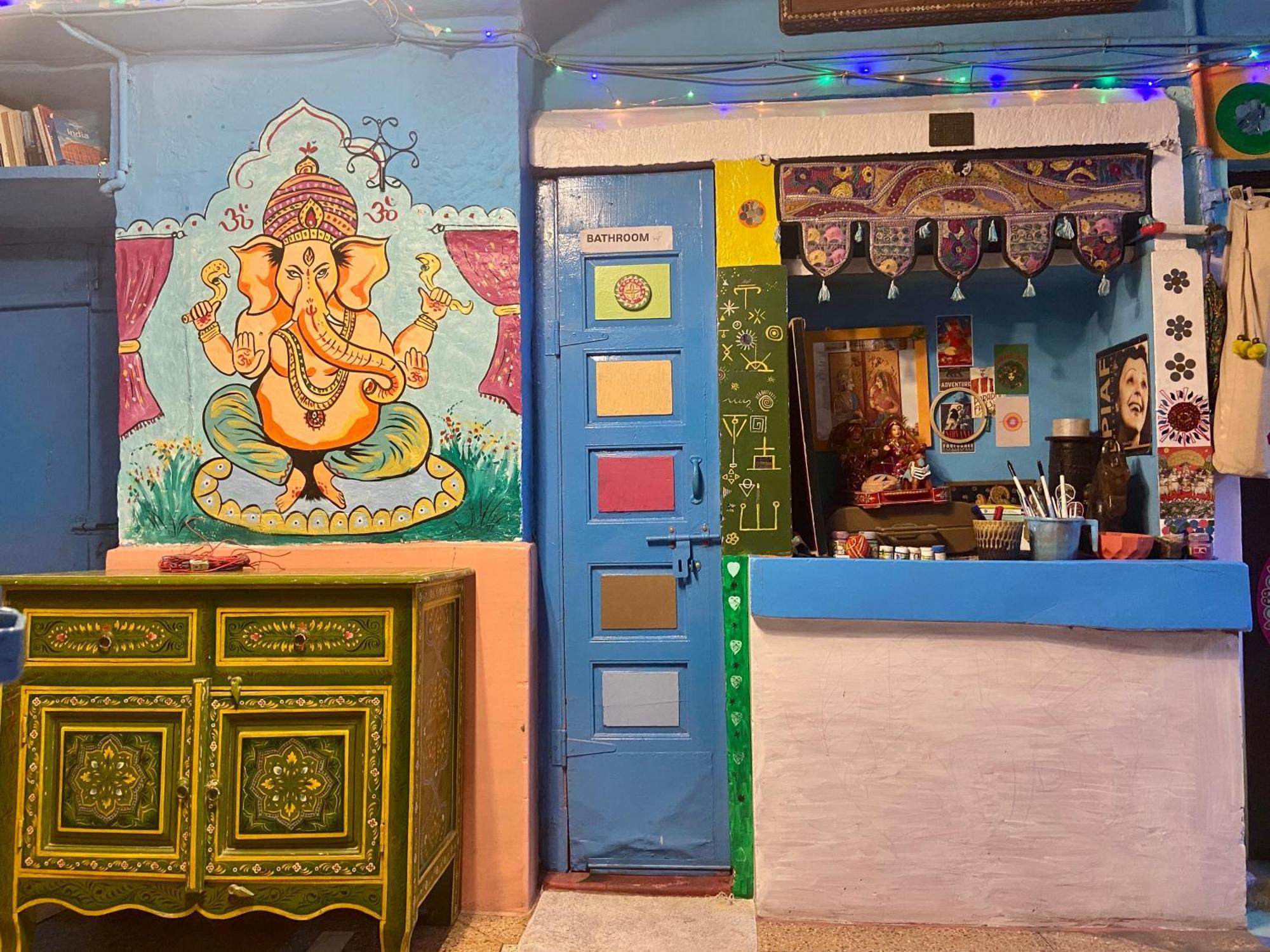 Hostel Bob