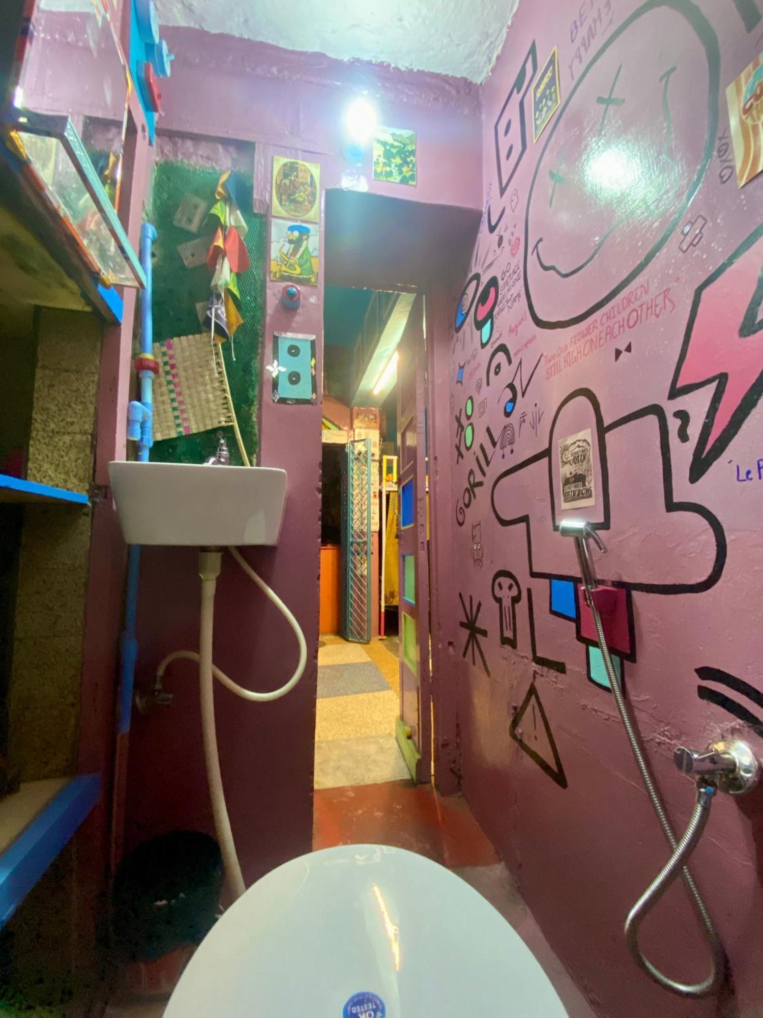 Hostel Bob *