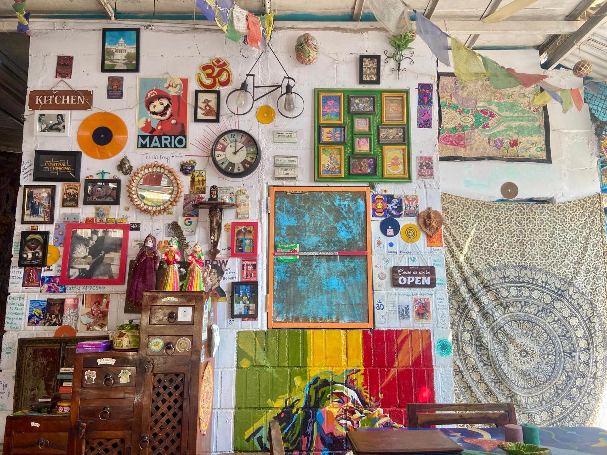 Hostel Bob Jodhpur (Rajasthan)