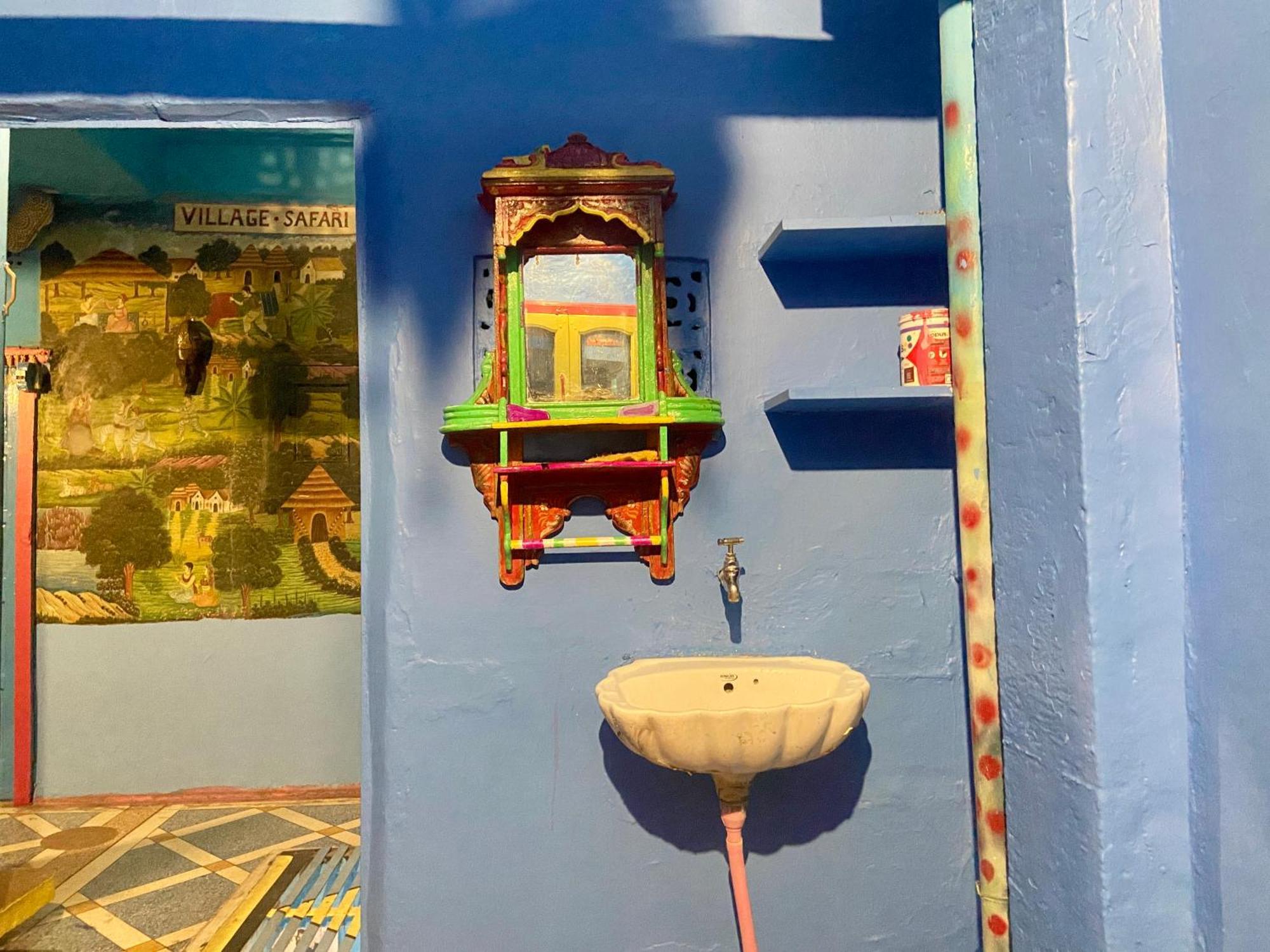 Bob Jodhpur (Rajasthan)