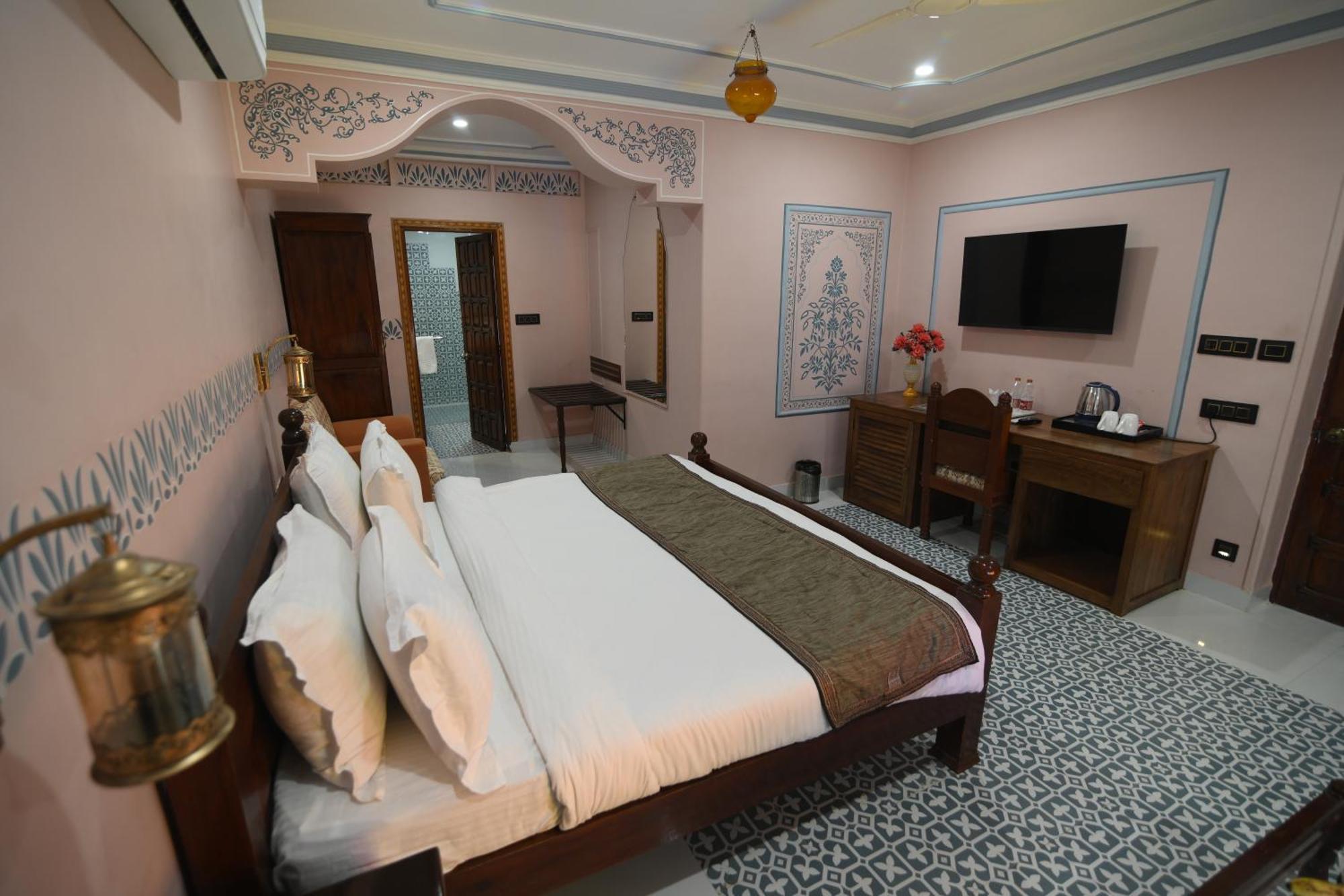 Nirali Dhani 3* Jodhpur (Rajasthan)