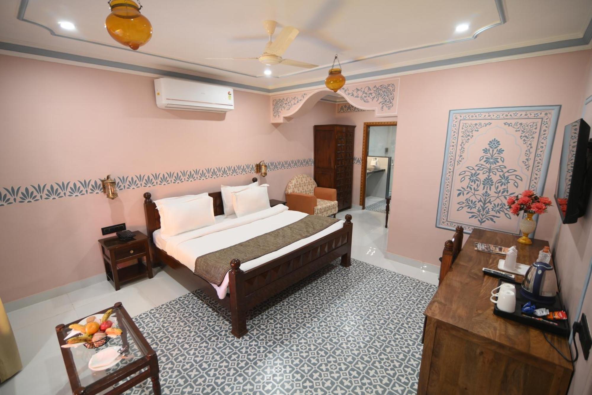 Nirali Dhani Hotel Jodhpur (Rajasthan)