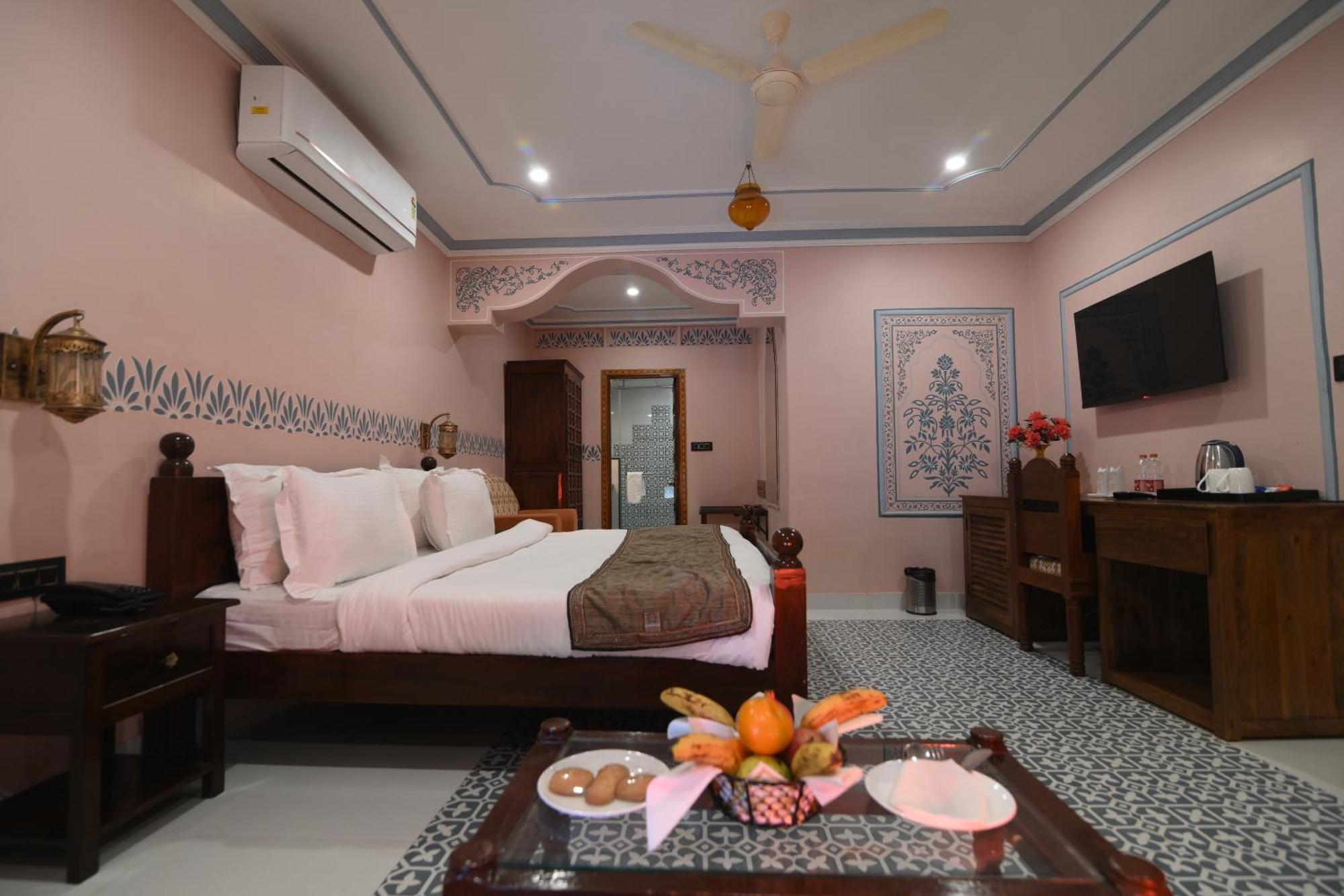 Hotel Nirali Dhani Jodhpur (Rajasthan)