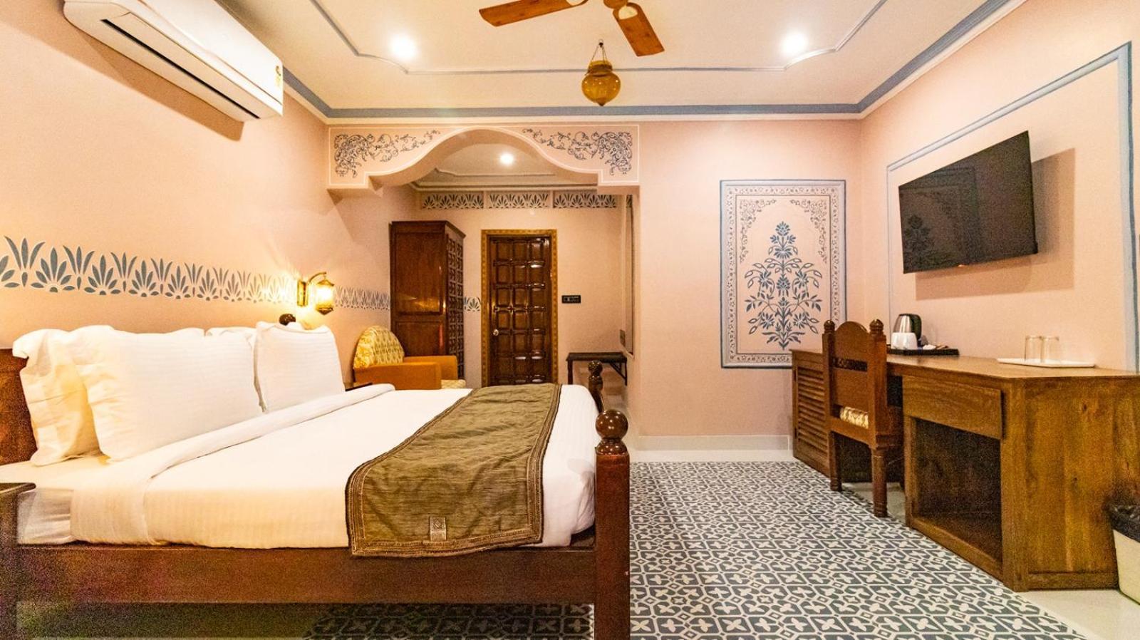 Nirali Dhani Hotel Jodhpur (Rajasthan)