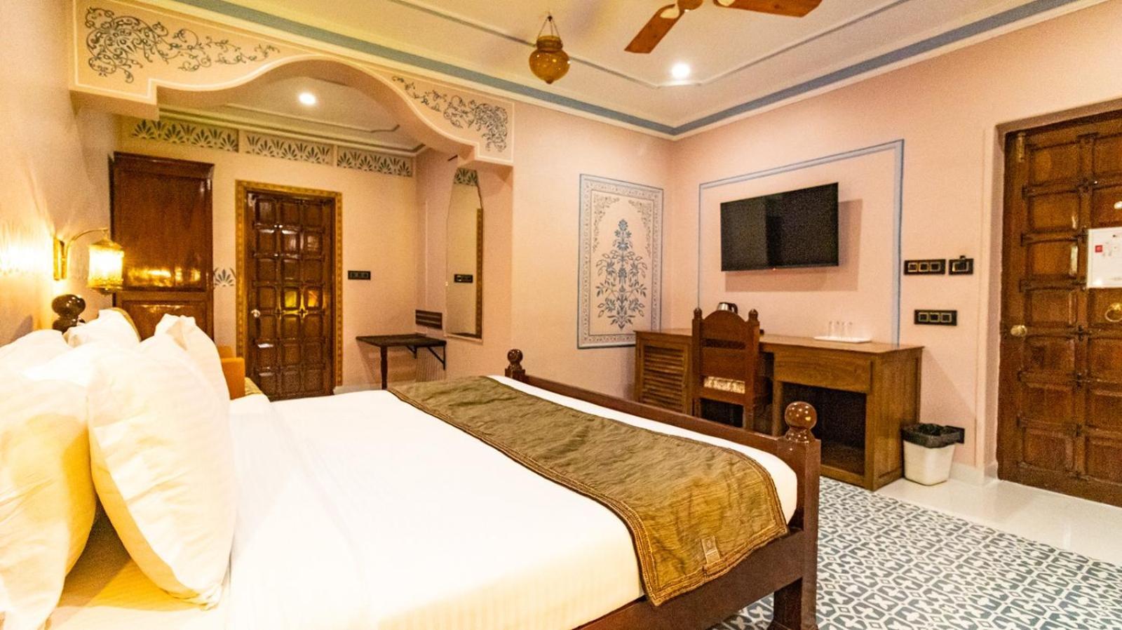 Nirali Dhani Jodhpur (Rajasthan)