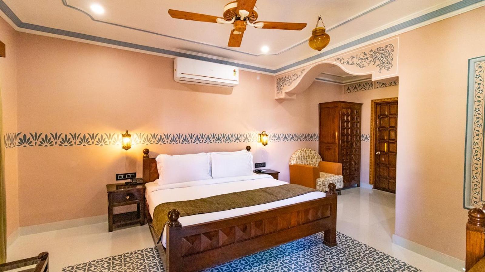 Nirali Dhani Hotel Jodhpur (Rajasthan)