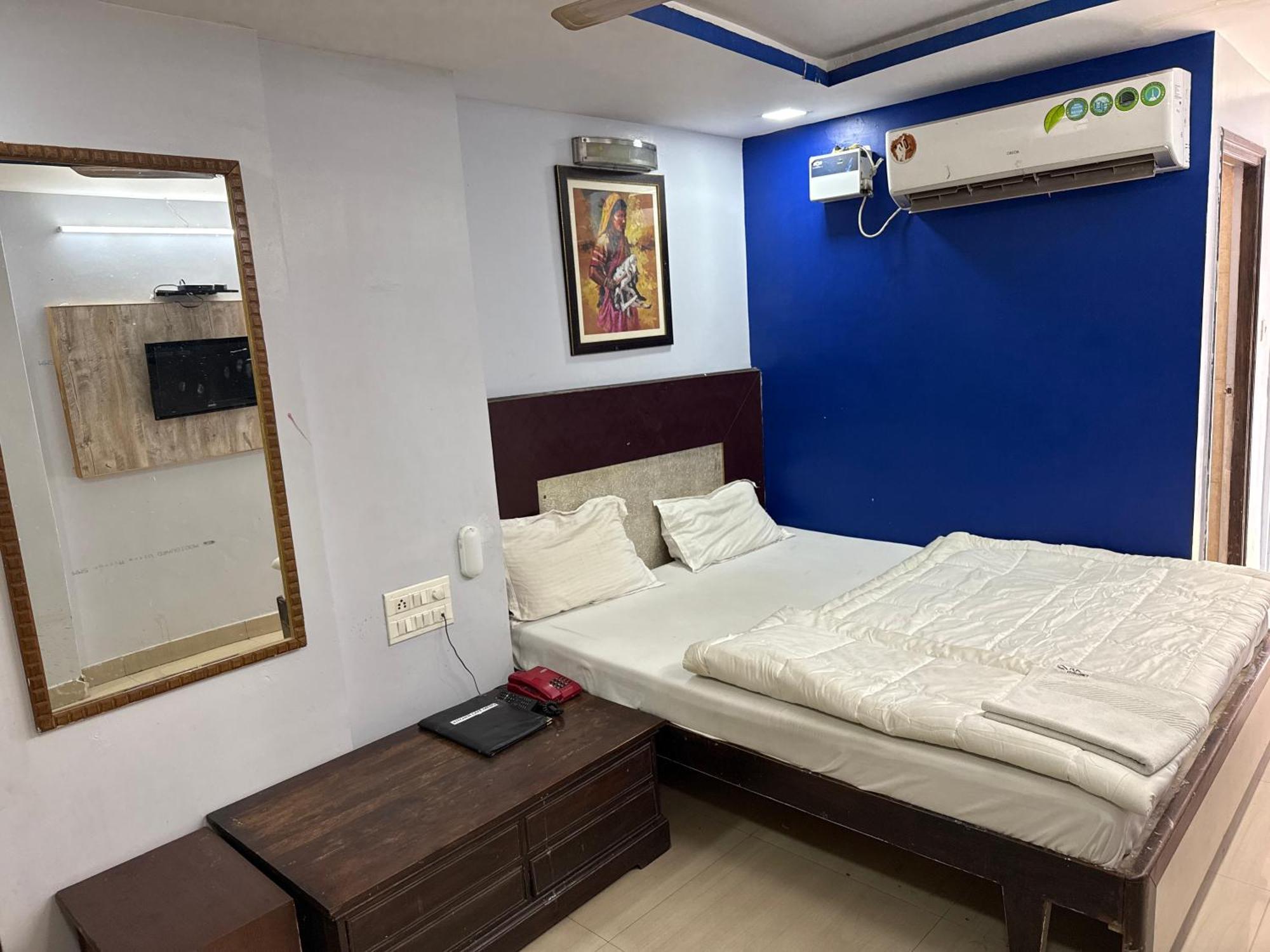 R K Excellency 2* Jodhpur (Rajasthan)