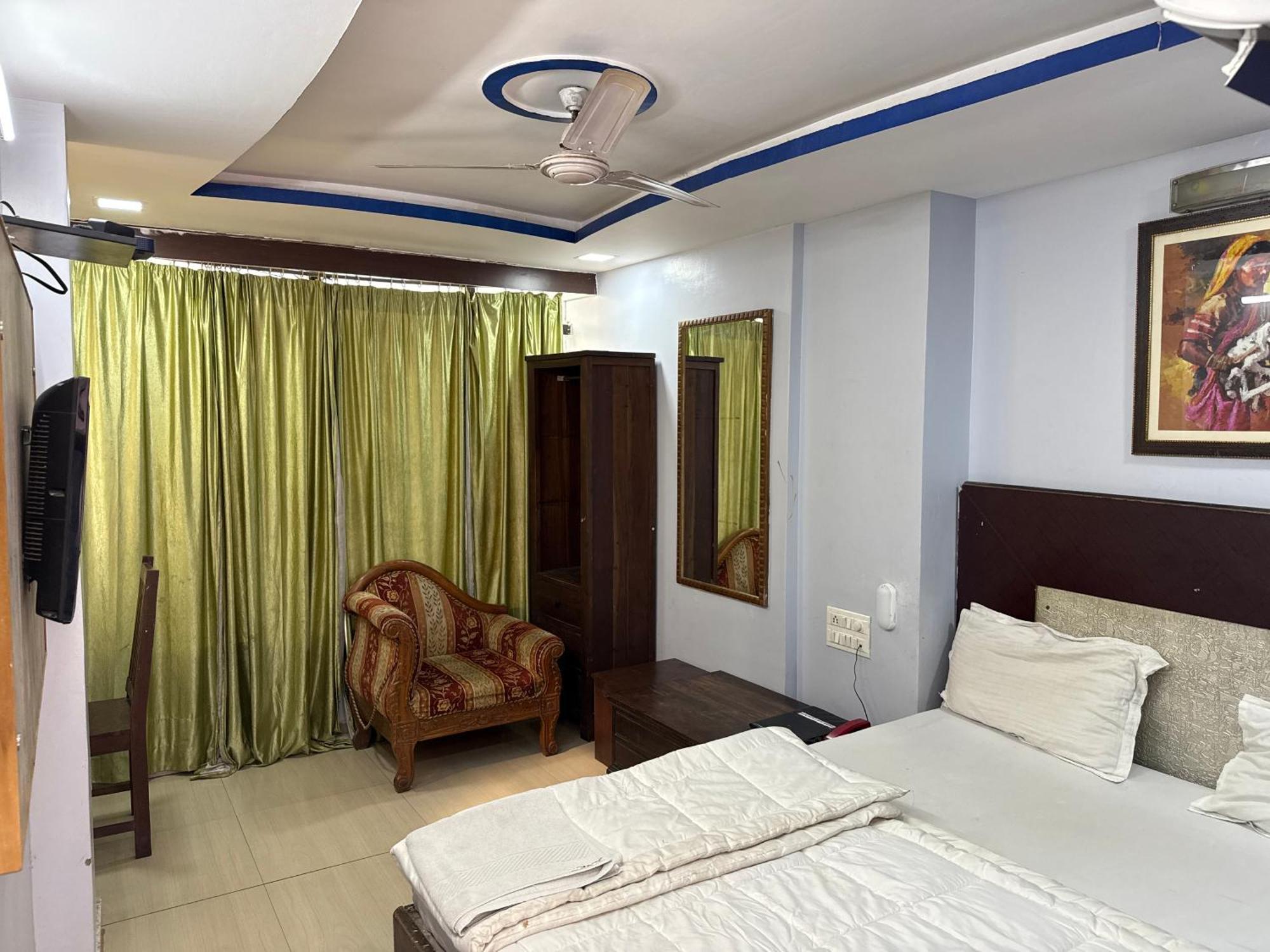 R K Excellency Hotel