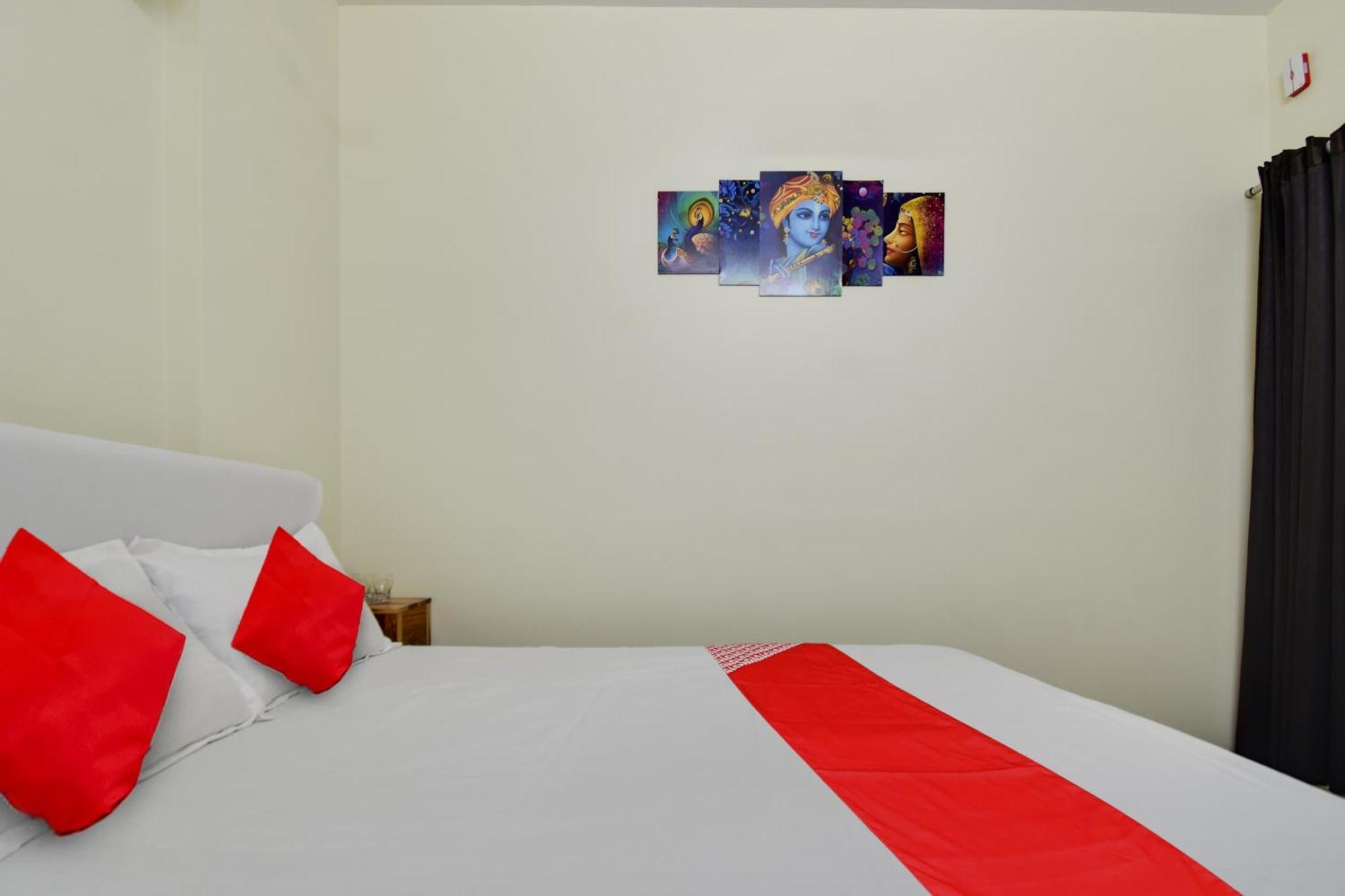 O Azad Hotel Jodhpur (Rajasthan)
