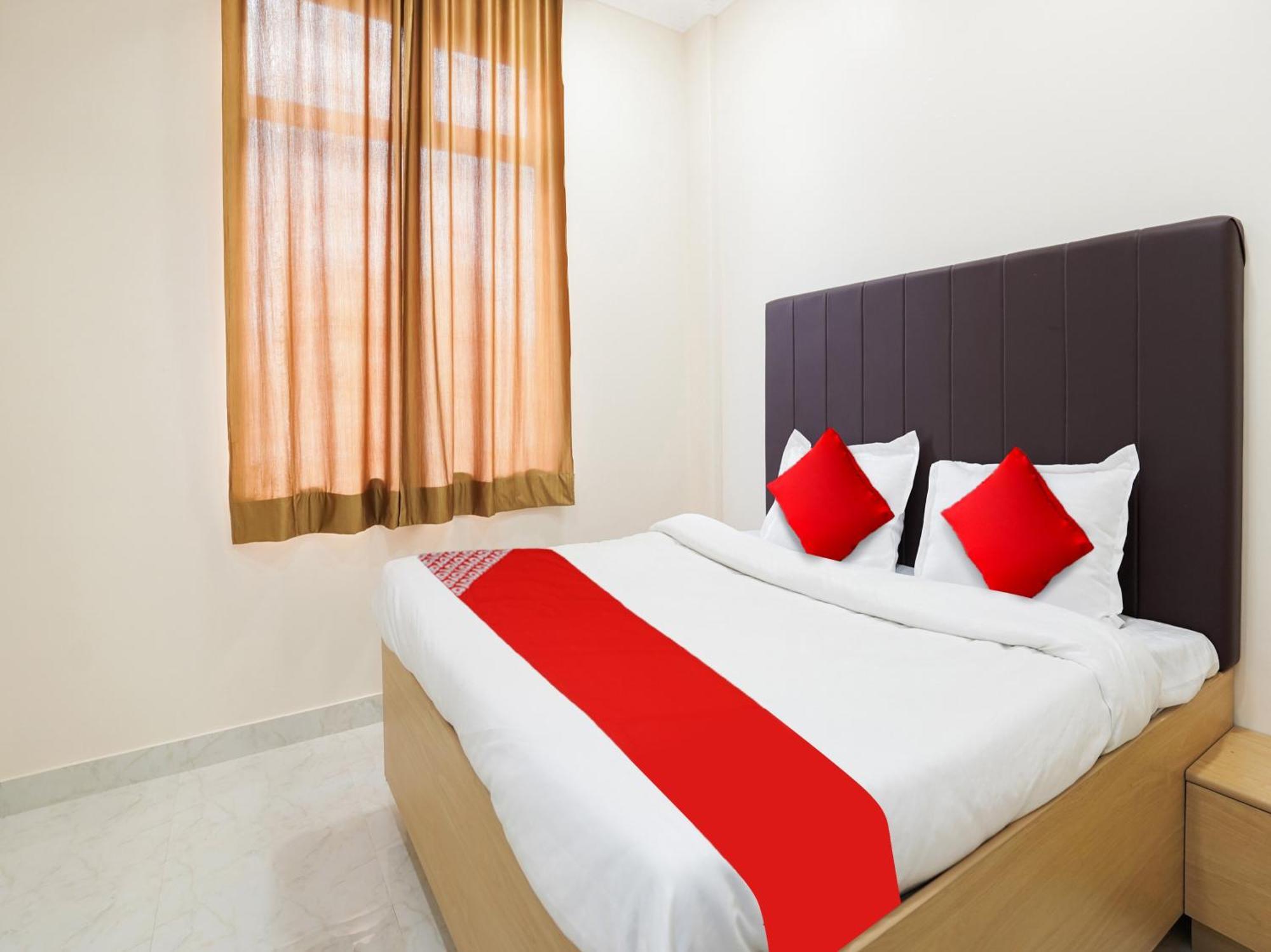 O Nirmala Palace Hotel 3*