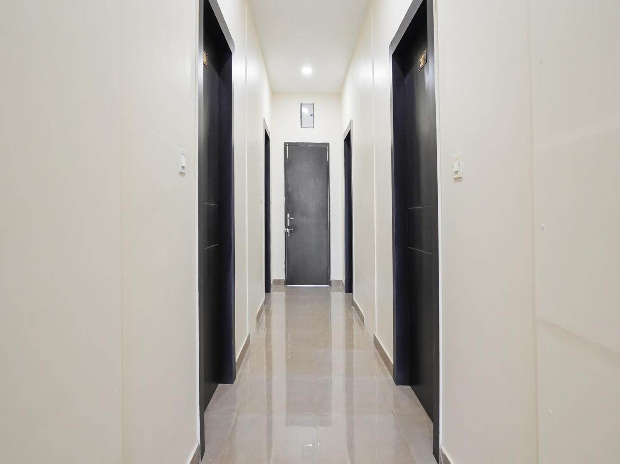 O Nirmala Palace Hotel Jodhpur (Rajasthan)