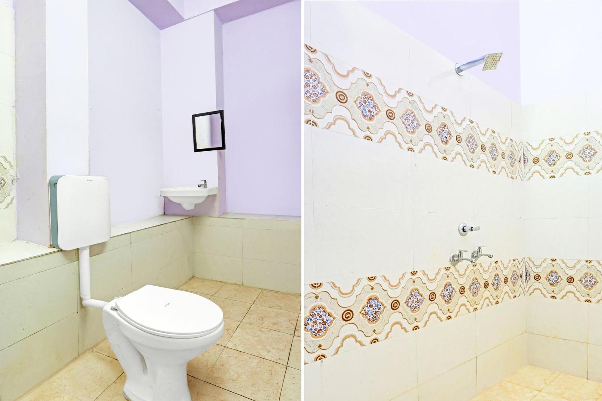 Hotel O Poonam