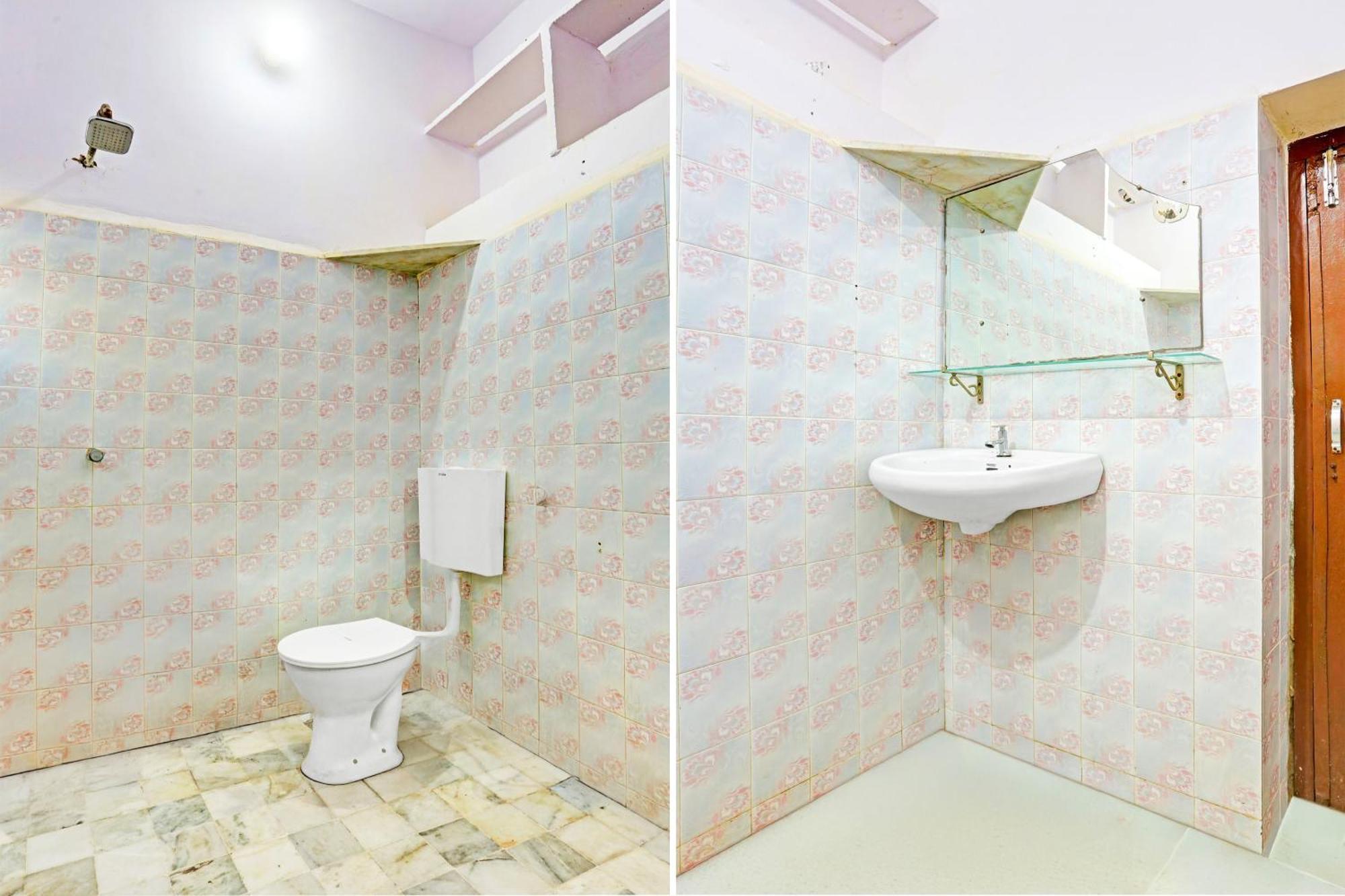 O Poonam Hotel 3*