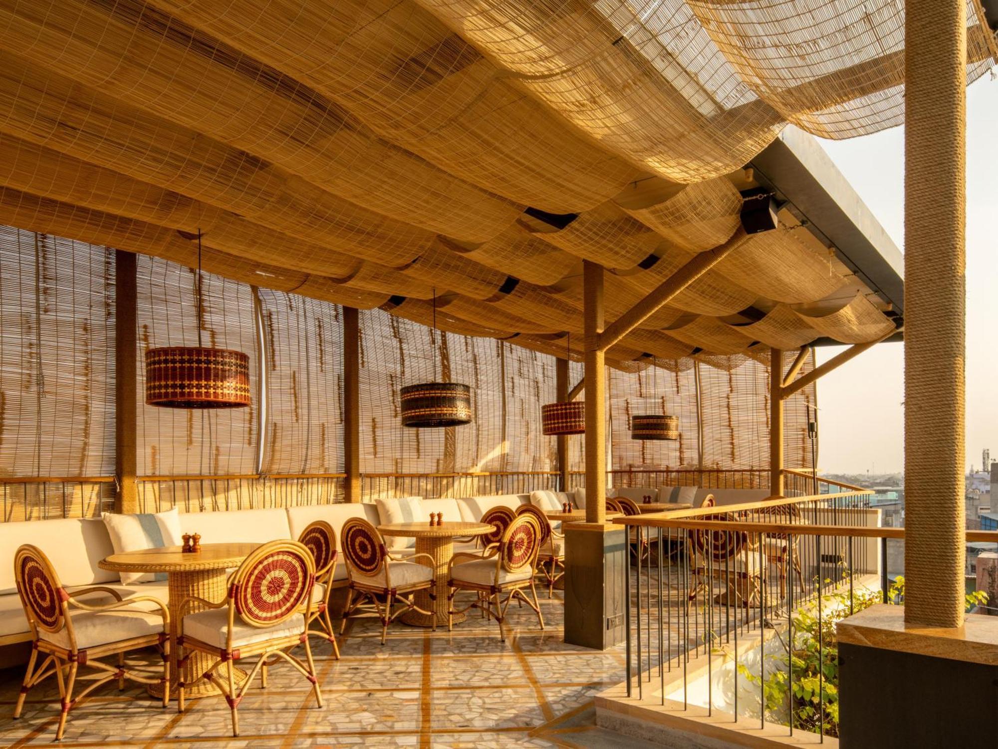 The Stepwell Bed & Breakfast 3*