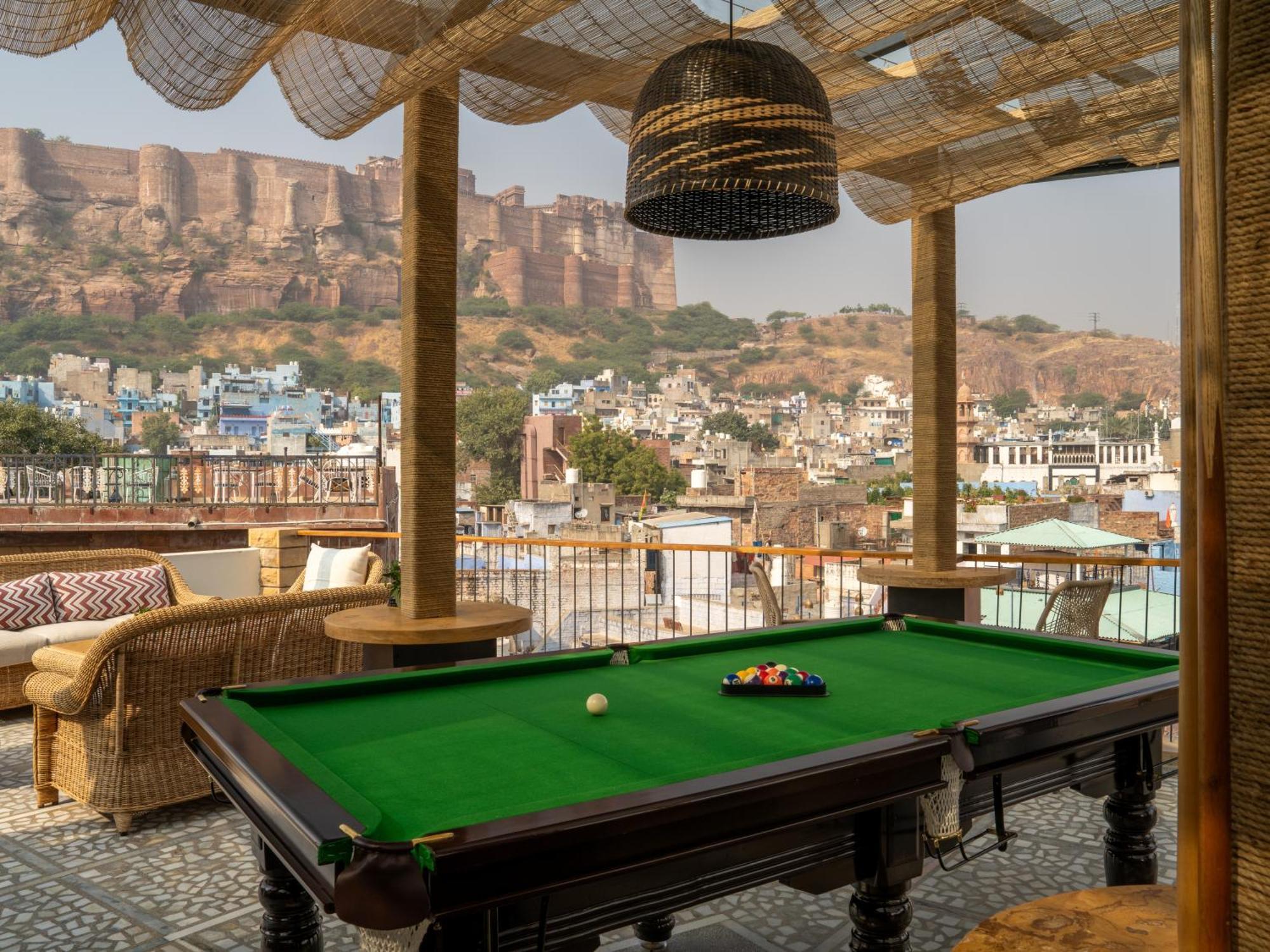 The Stepwell Bed & Breakfast