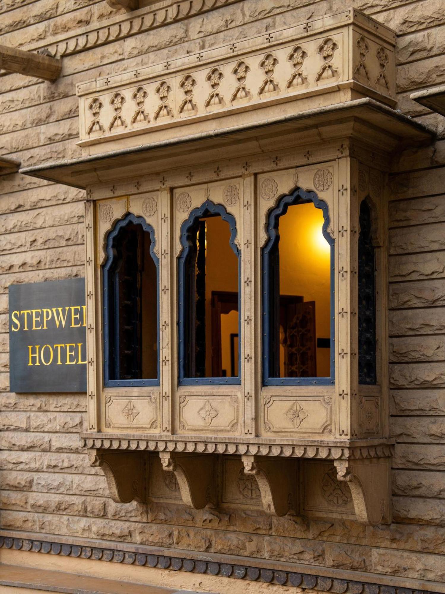 Bed & Breakfast The Stepwell