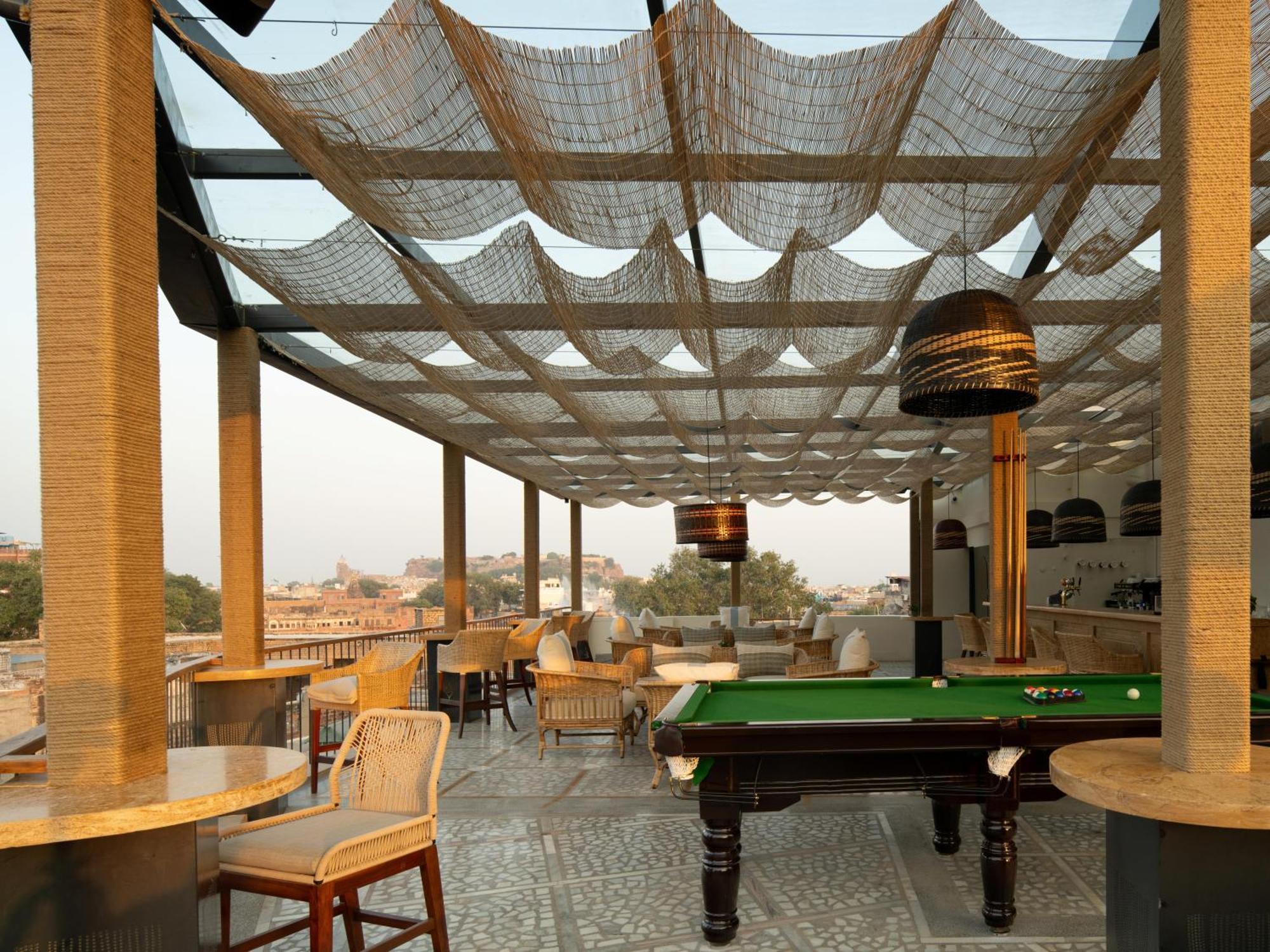 Bed & Breakfast The Stepwell 3*