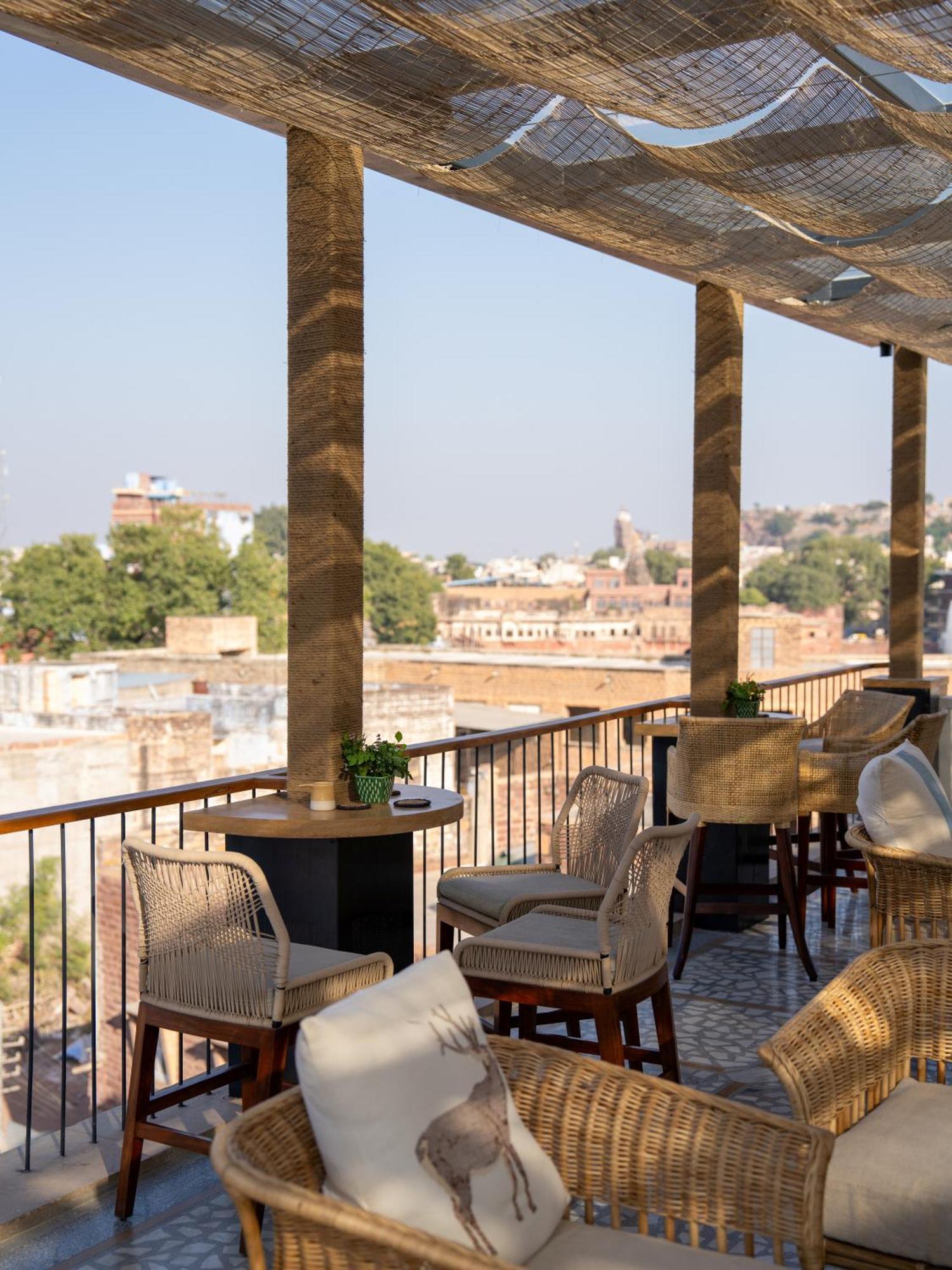 The Stepwell Bed & Breakfast 3*