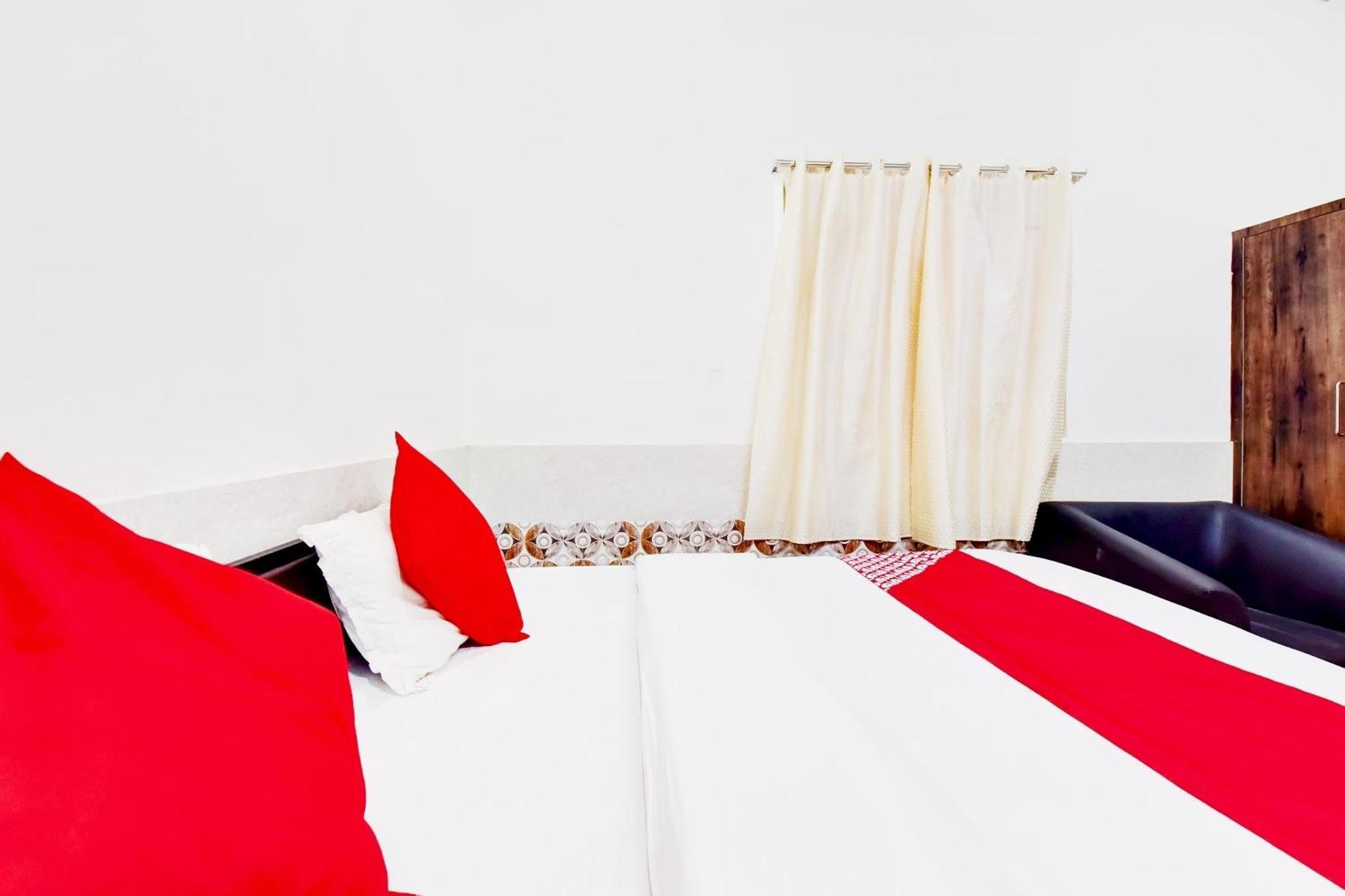 O Paradise Hotel