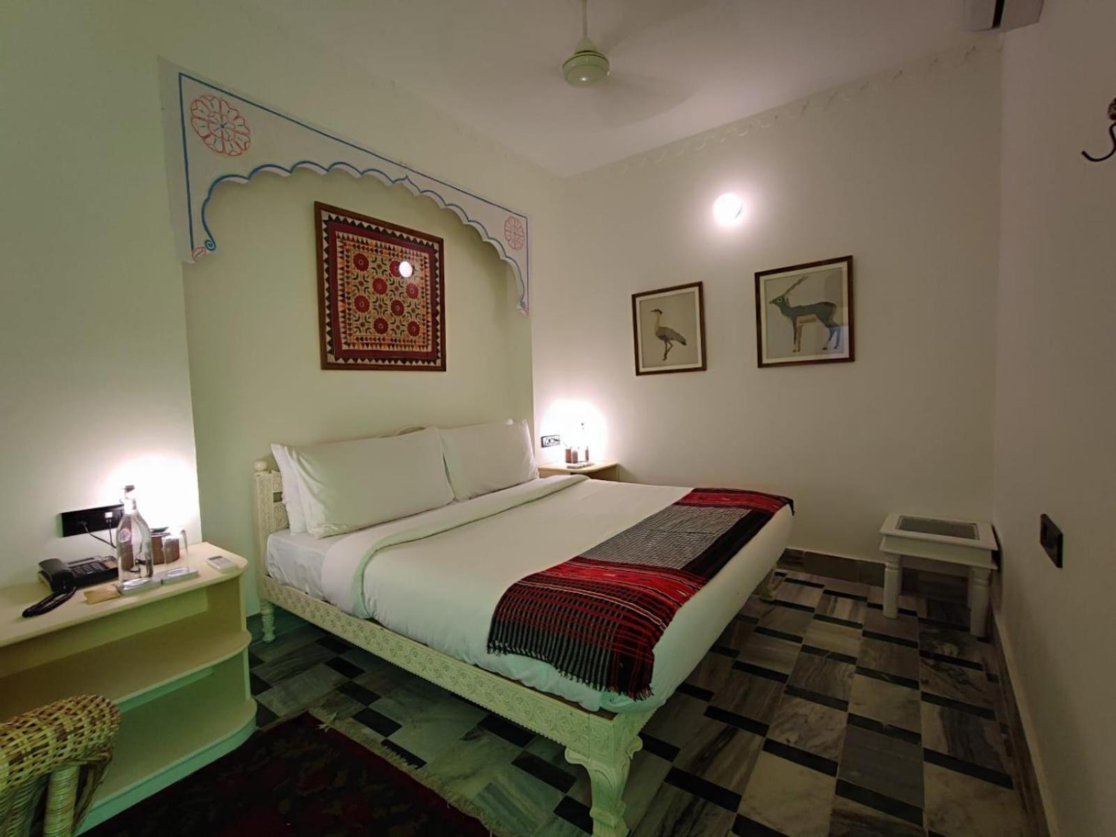 Bed & Breakfast The Stepwell 3*