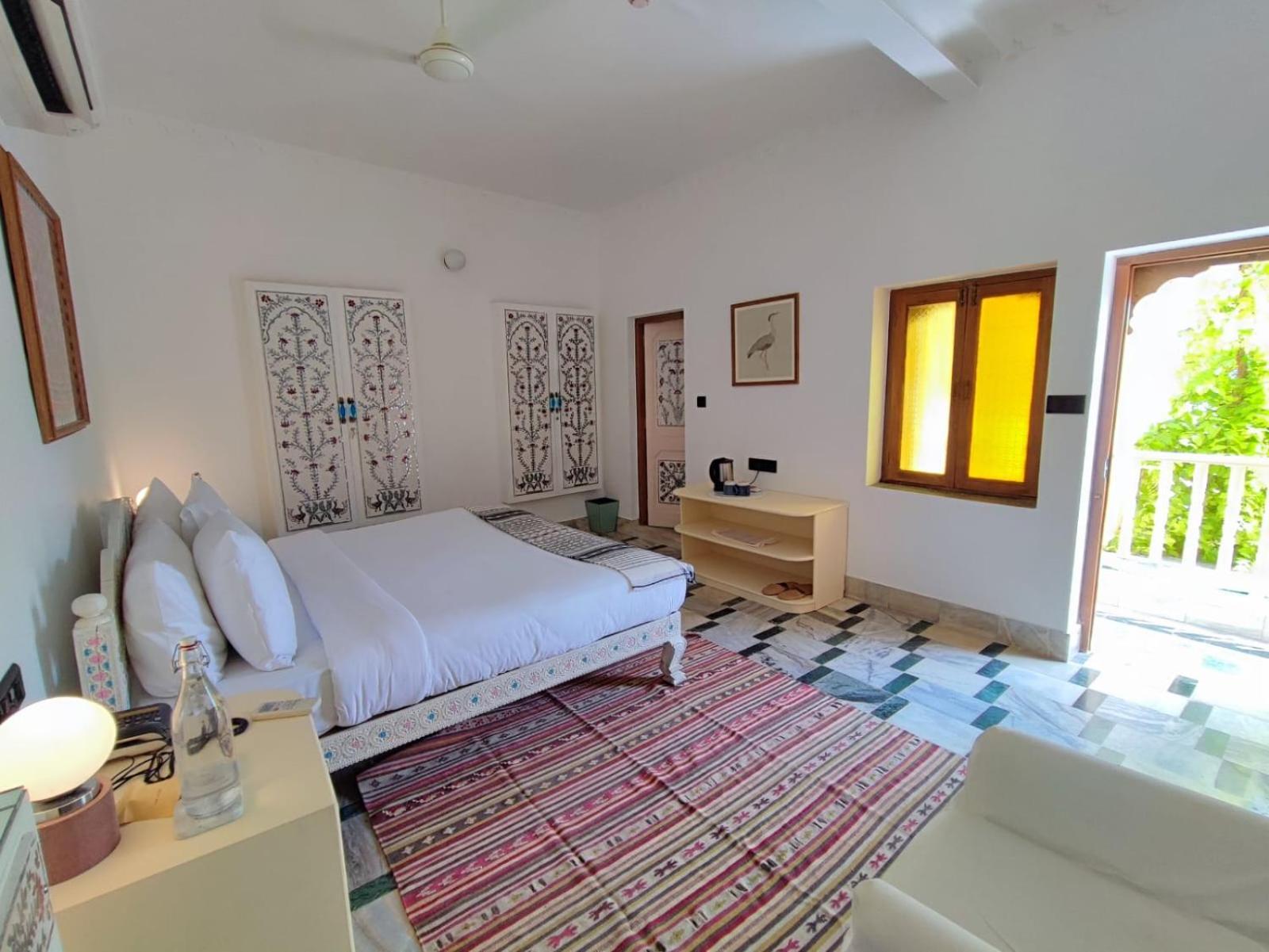 The Stepwell 3*