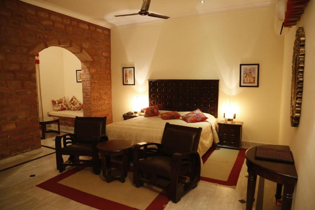 Devi Bhawan