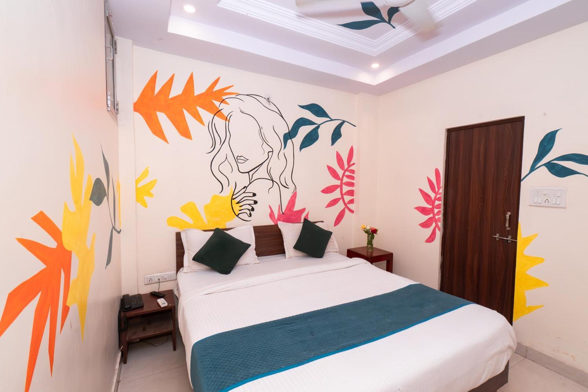 Raj Residency