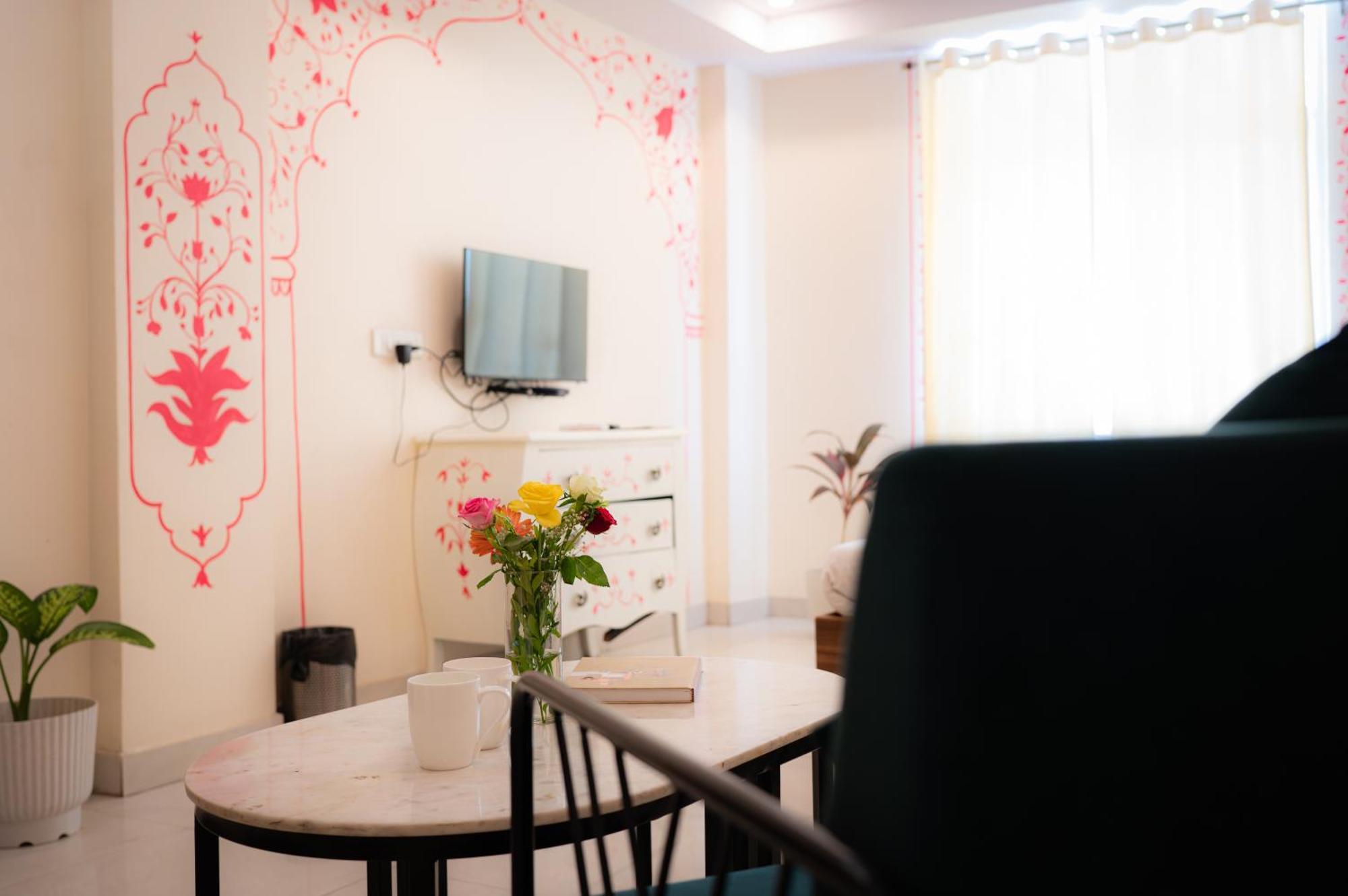Raj Residency Hotel