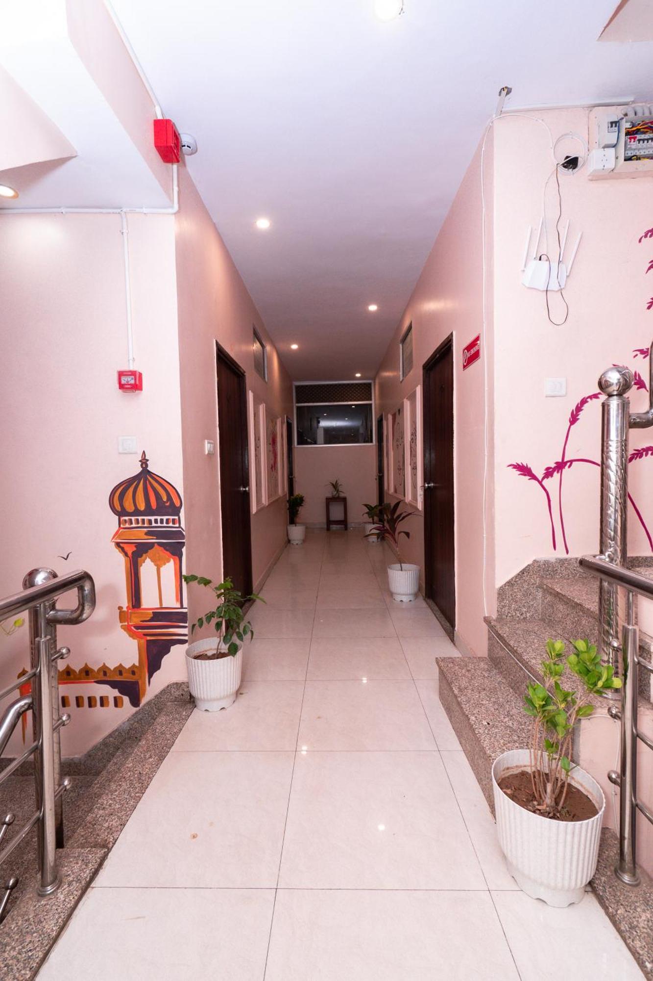 Raj Residency * Jodhpur (Rajasthan)