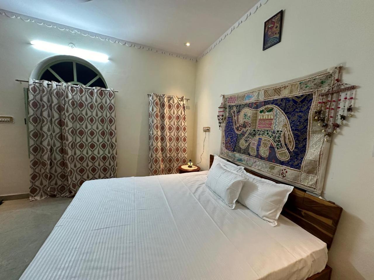 Homestay House Of Tourists