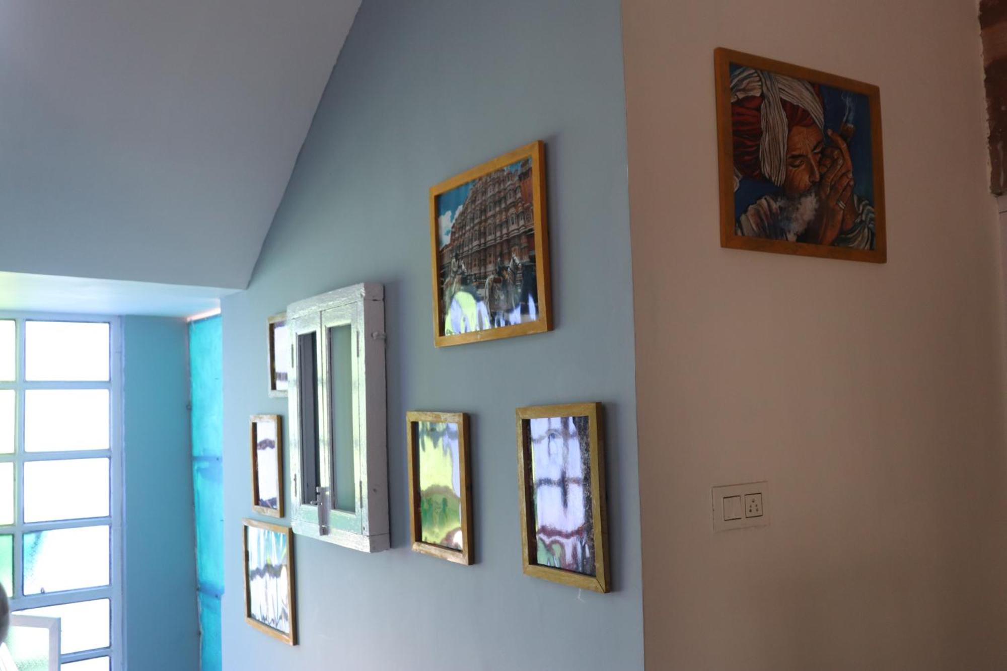 Guest house Mordhwaj *