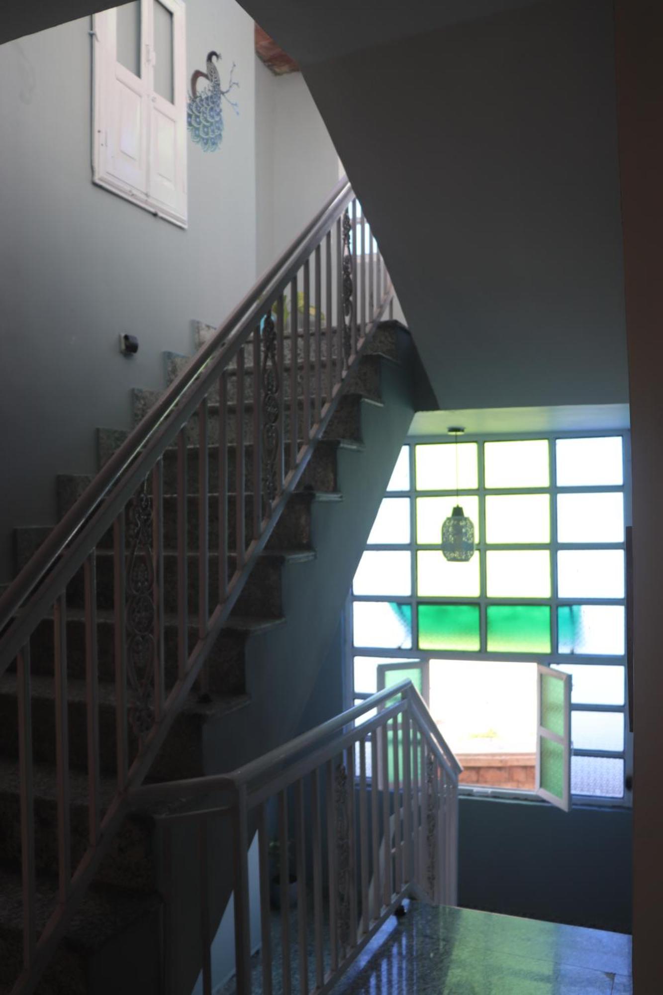 Mordhwaj Guest house