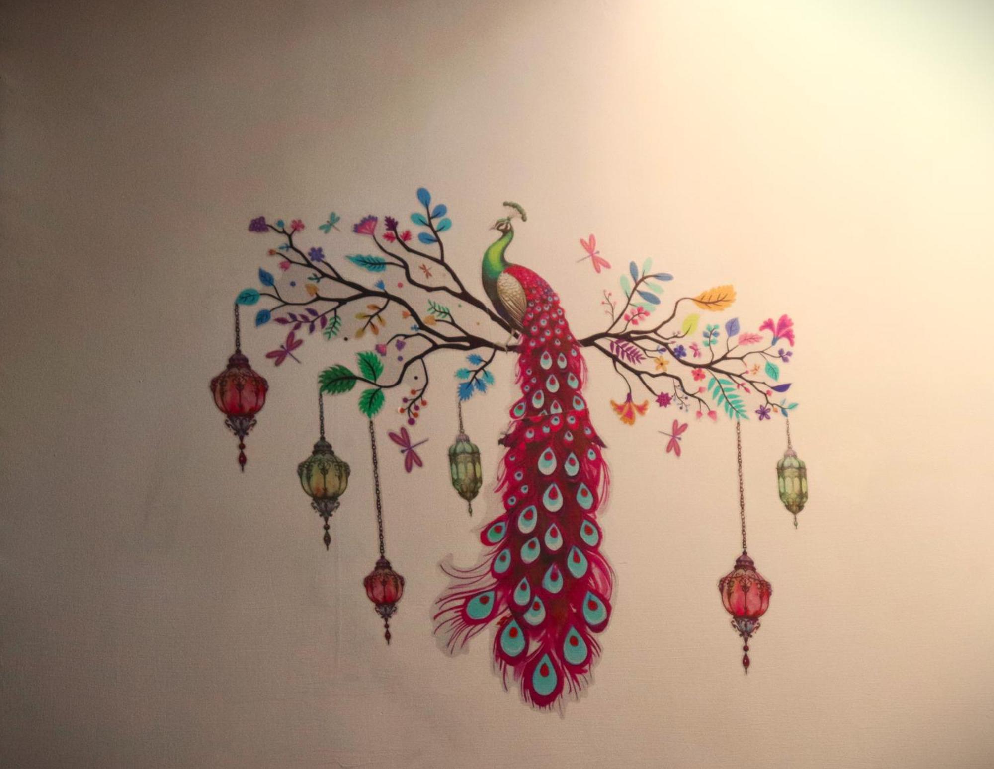 Mordhwaj Guest house Jodhpur (Rajasthan)