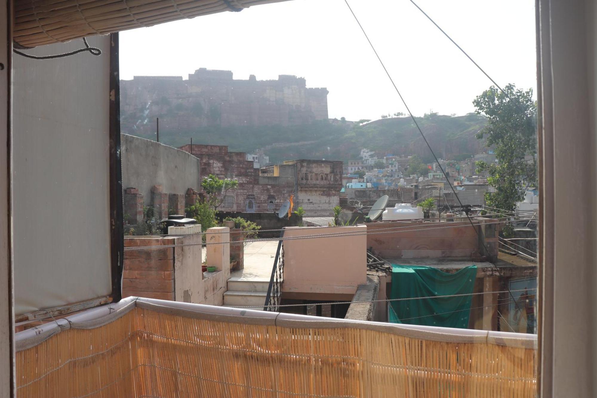 Mordhwaj Jodhpur (Rajasthan)