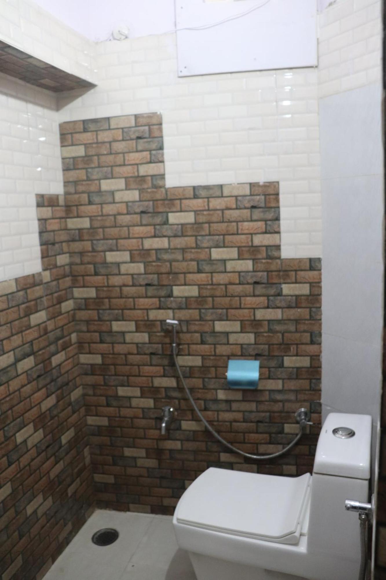 Mordhwaj Guest house *