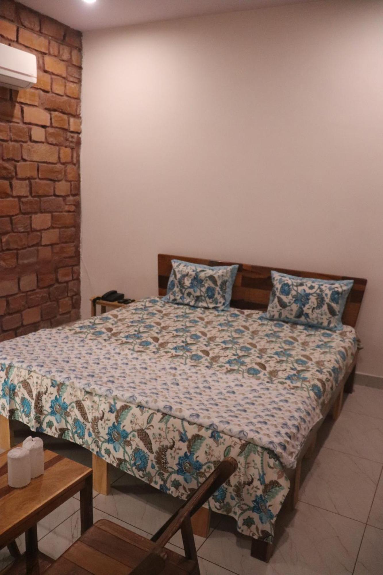 Mordhwaj Guest house Jodhpur (Rajasthan)