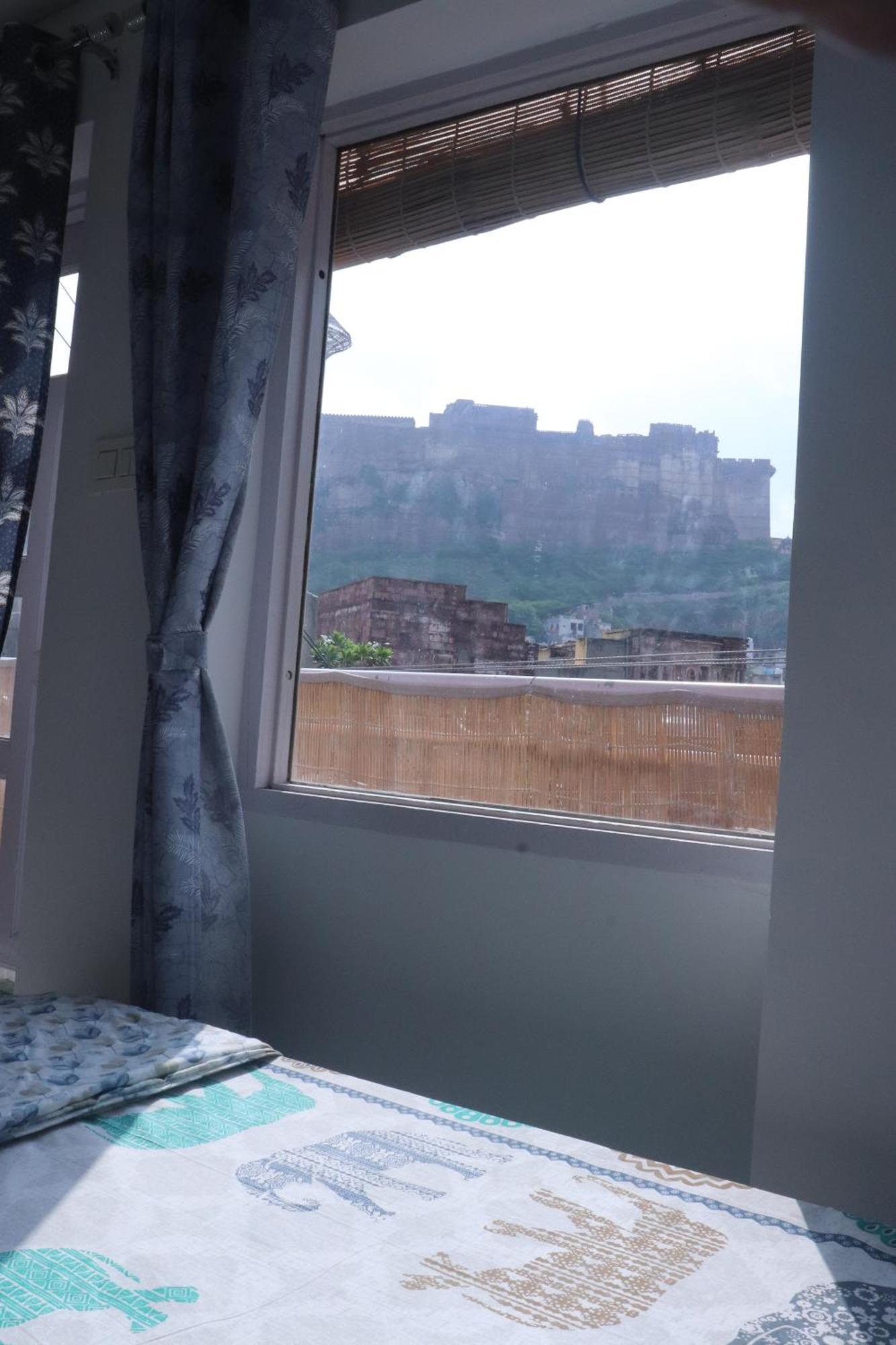 Guest house Mordhwaj Jodhpur (Rajasthan)