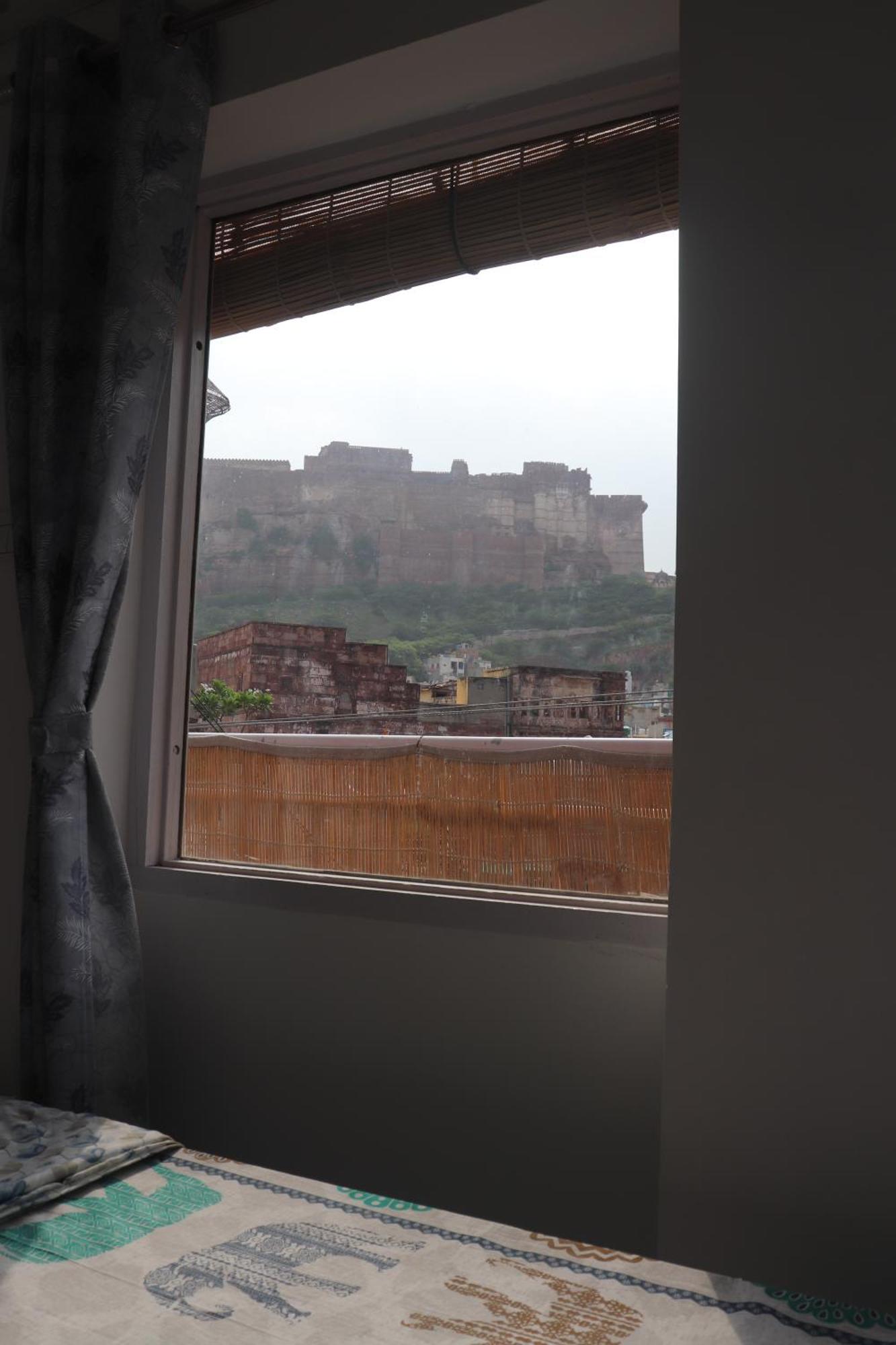 Guest house Mordhwaj Jodhpur (Rajasthan)